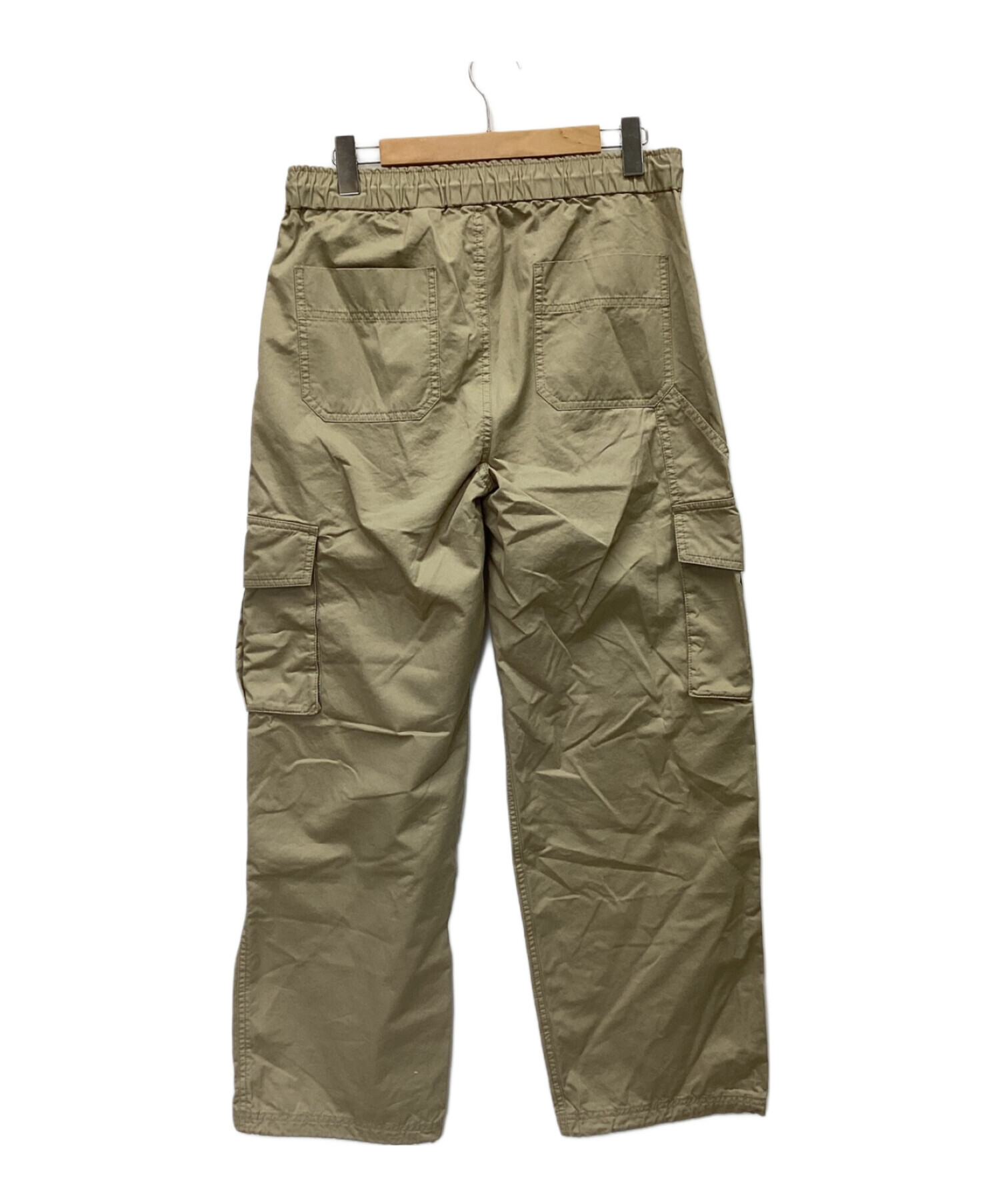 パンツ MICHI x SLY ADJUST WAIST W CARGO SLY（スライ）の「MICHI x SLY ADJUST WAIST W CARGO ミチ