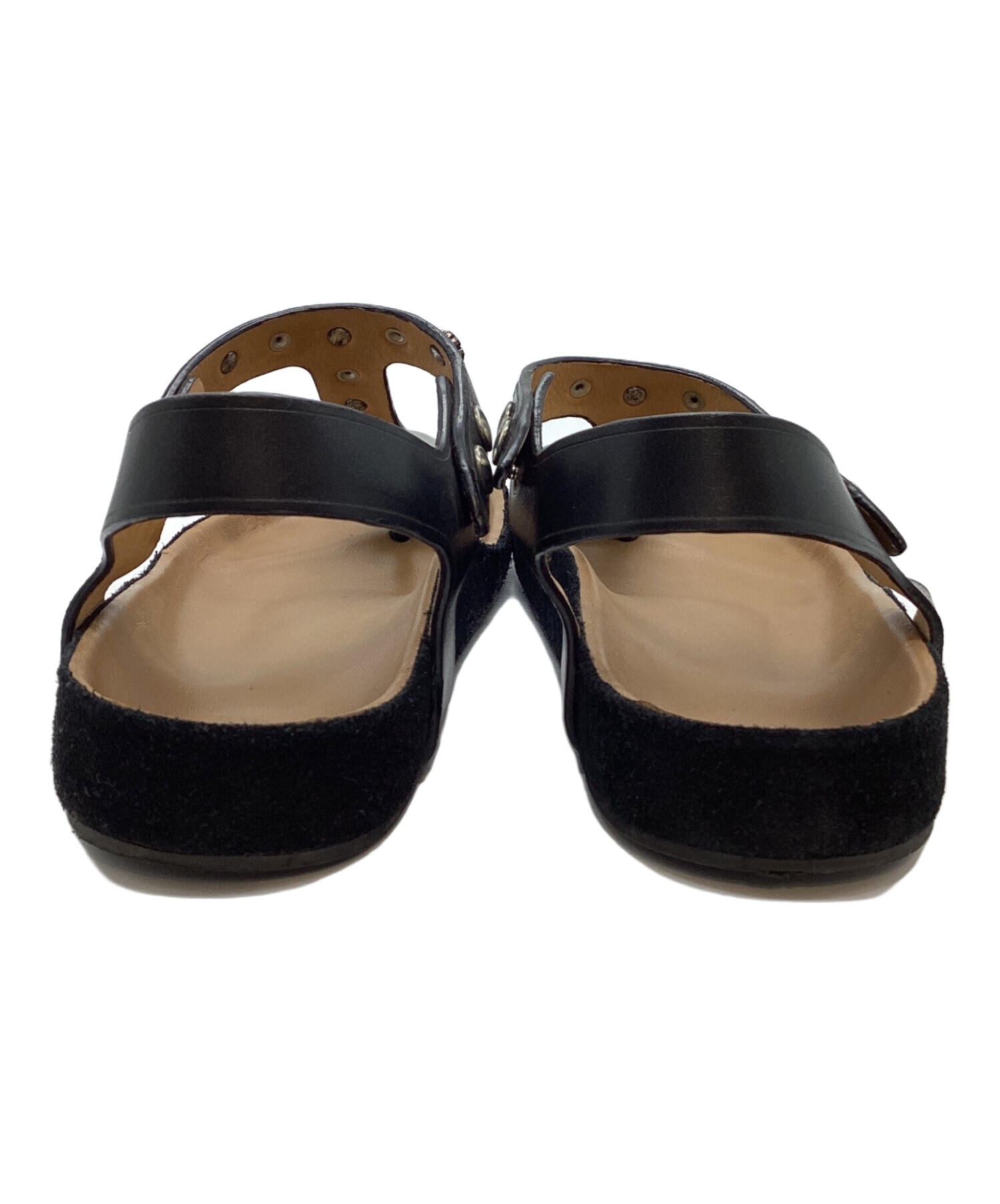 中古・古着通販】ISABEL MARANT (イザベルマラン) フラワースタッズ 