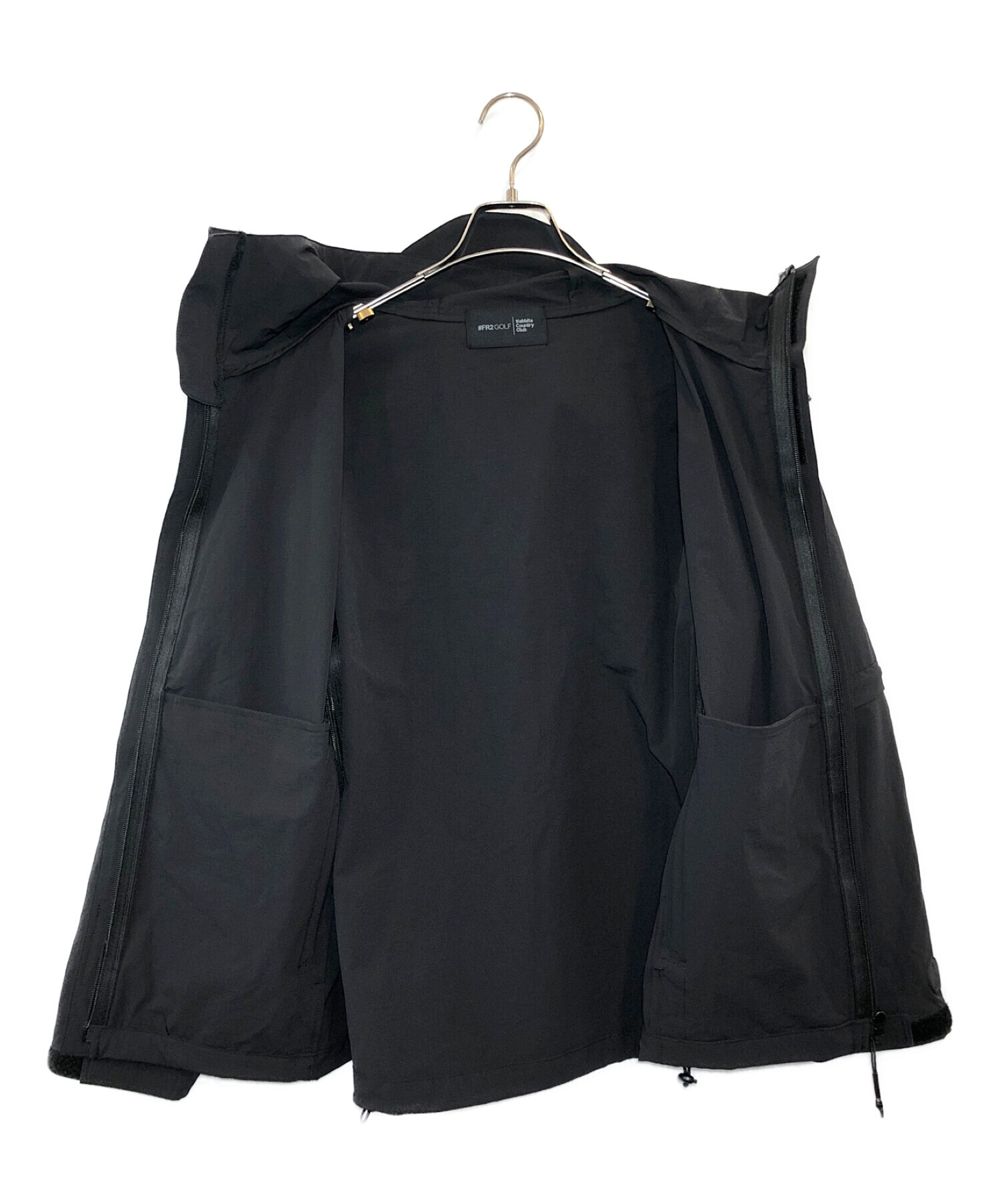 中古・古着通販】FR2 GOLF (エフアールツー ゴルフ) Stretch Nylon  