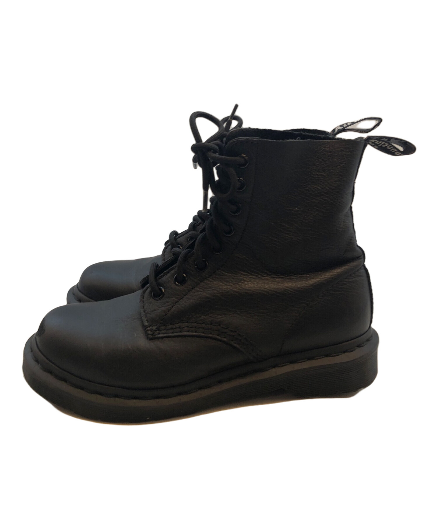 中古・古着通販】Dr.Martens (ドクターマーチン) 1460 PASCAL MONO / 8 