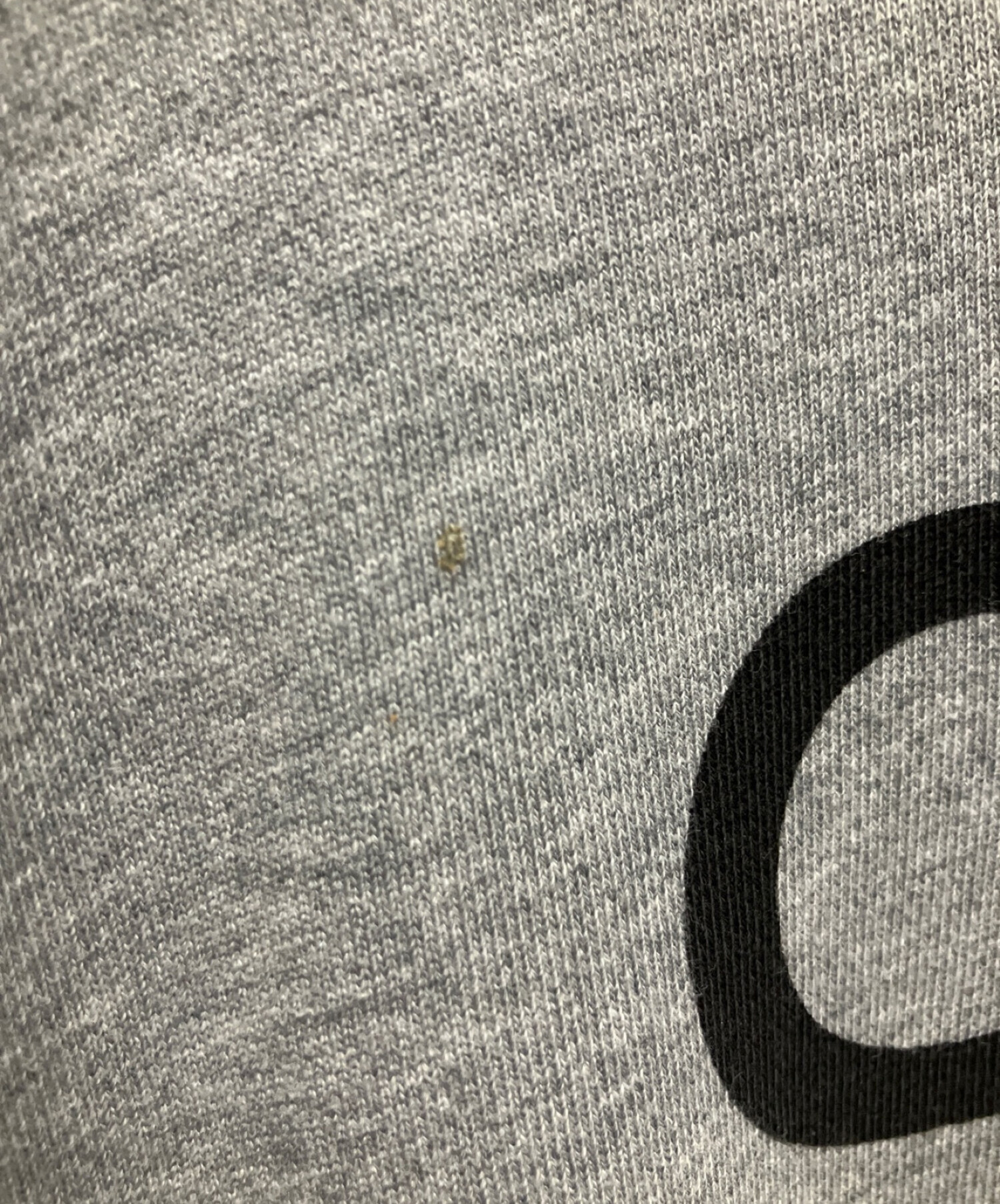 中古・古着通販】CELINE (セリーヌ) クラシックロゴルーズスウェット 