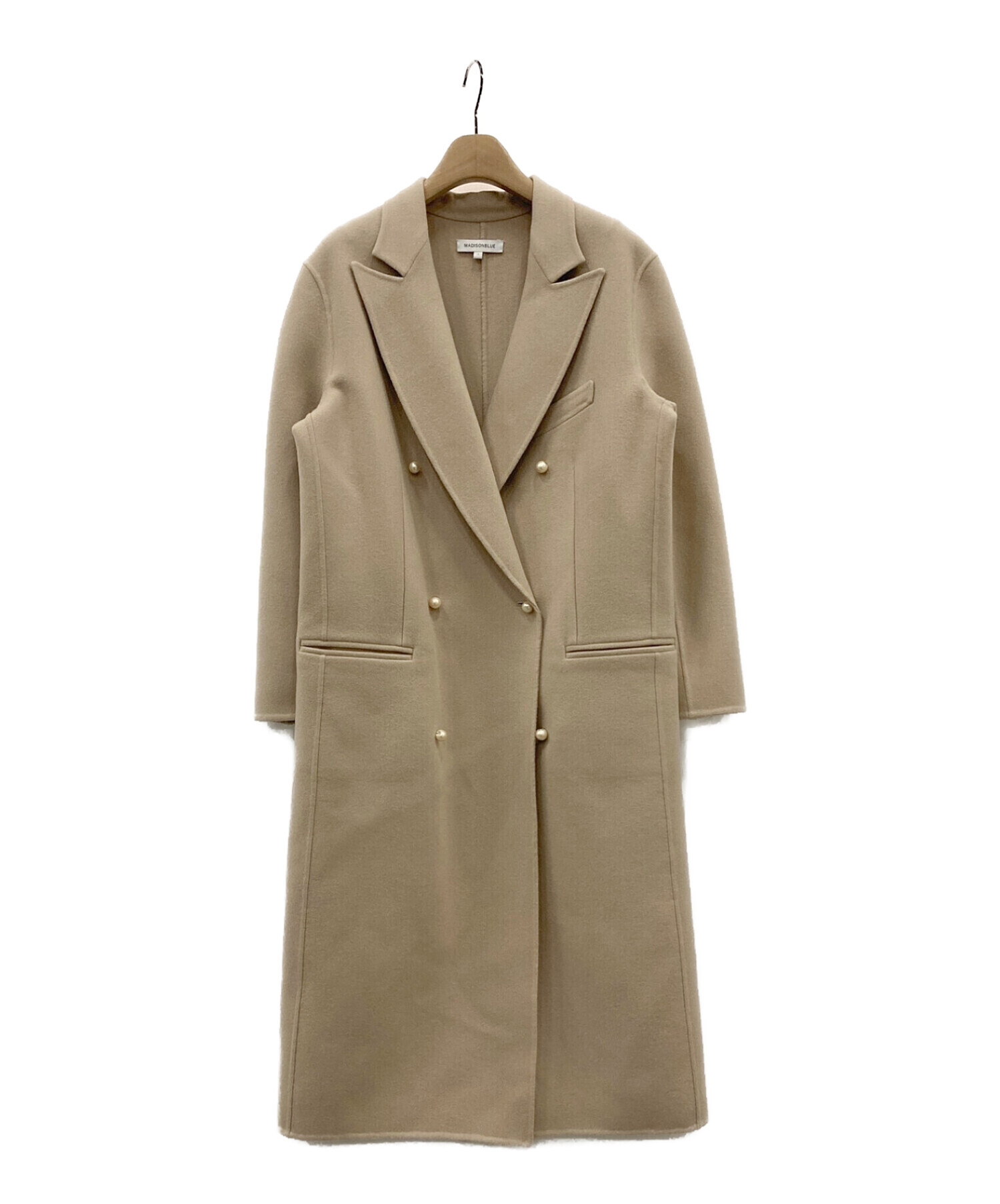 中古・古着通販】MADISON BLUE (マディソンブルー) パールチェスター 