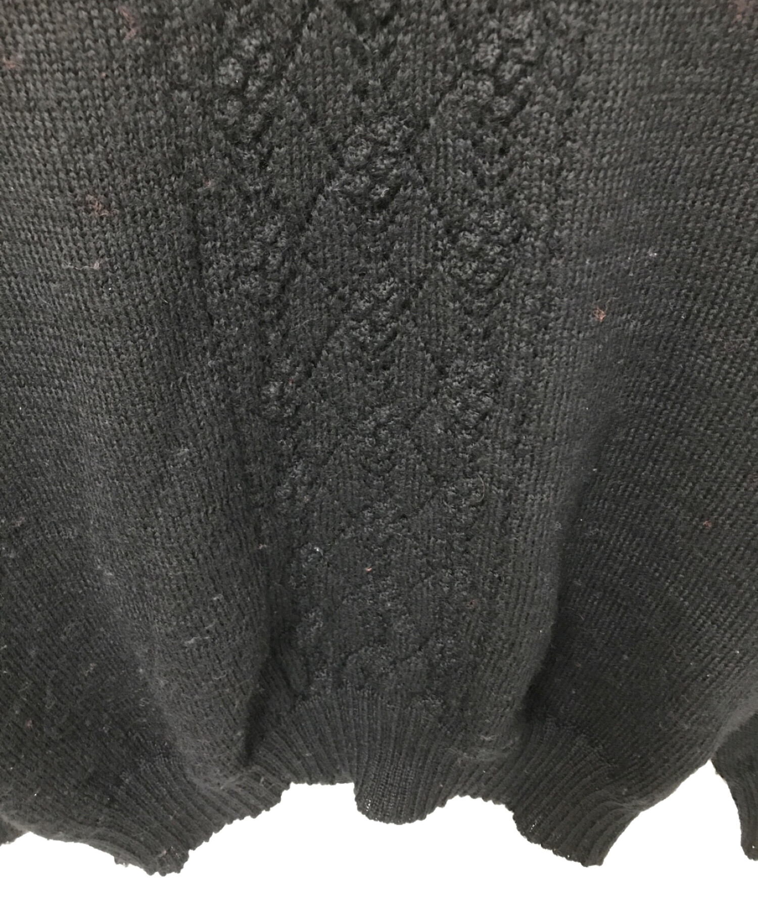 中古・古着通販】tricot COMME des GARCONS (トリココムデギャルソン 