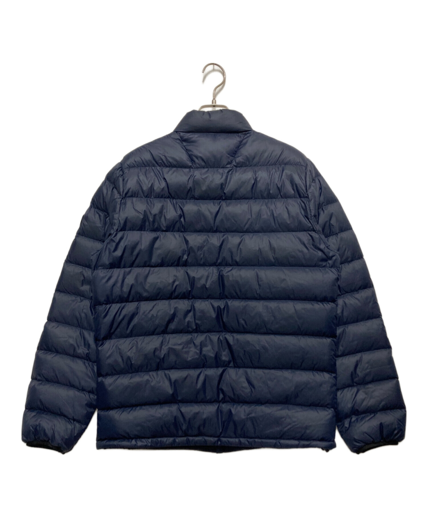 Abercrombie and Fitch ダウンジャケット S Abercrombie&Fitch ダウン 