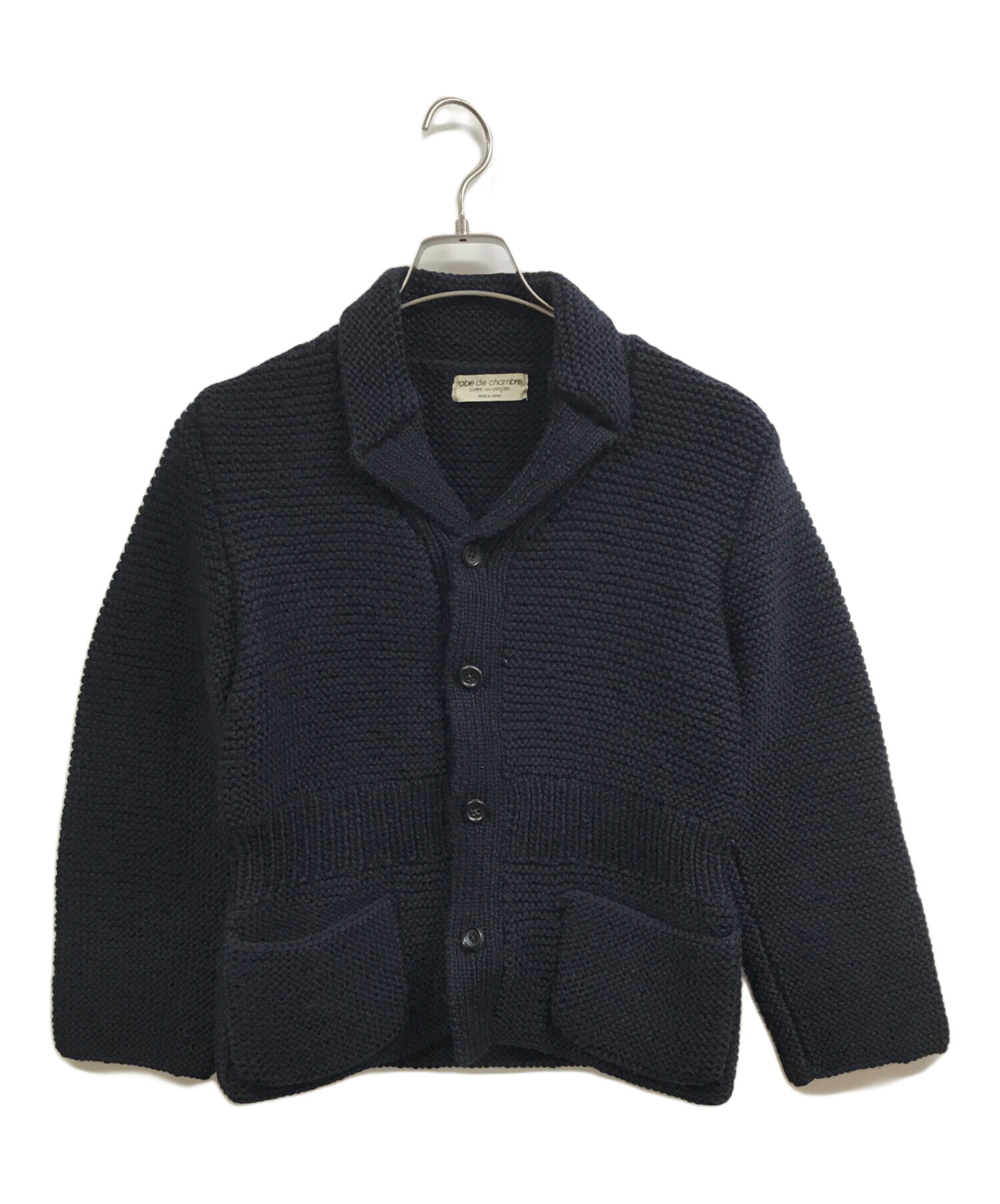 中古・古着通販】ROBE DE CHAMBRE COMME DES GARCONS (ローブド 
