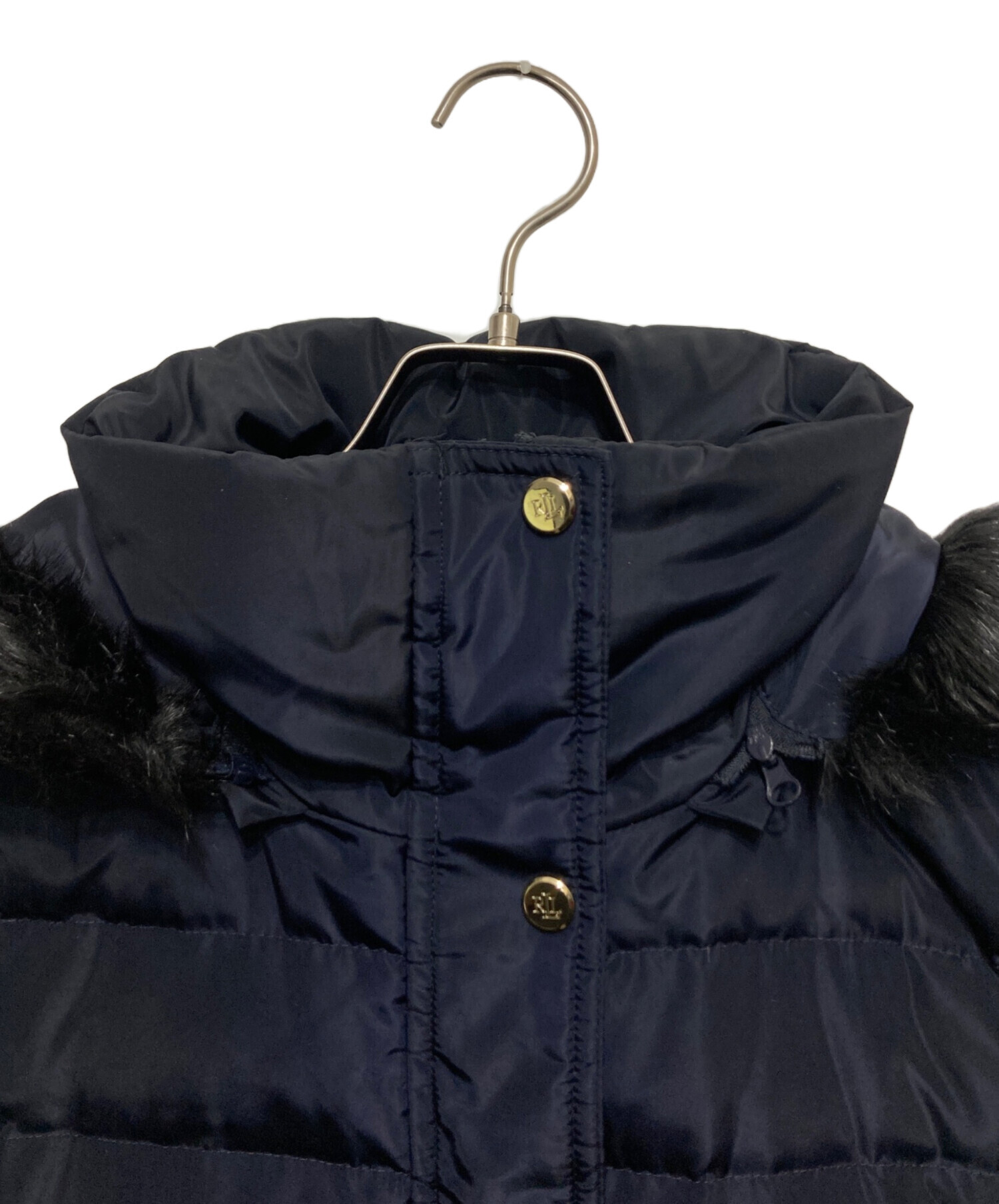 中古・古着通販】LAUREN RALPH LAUREN (ローレンラルフローレン  