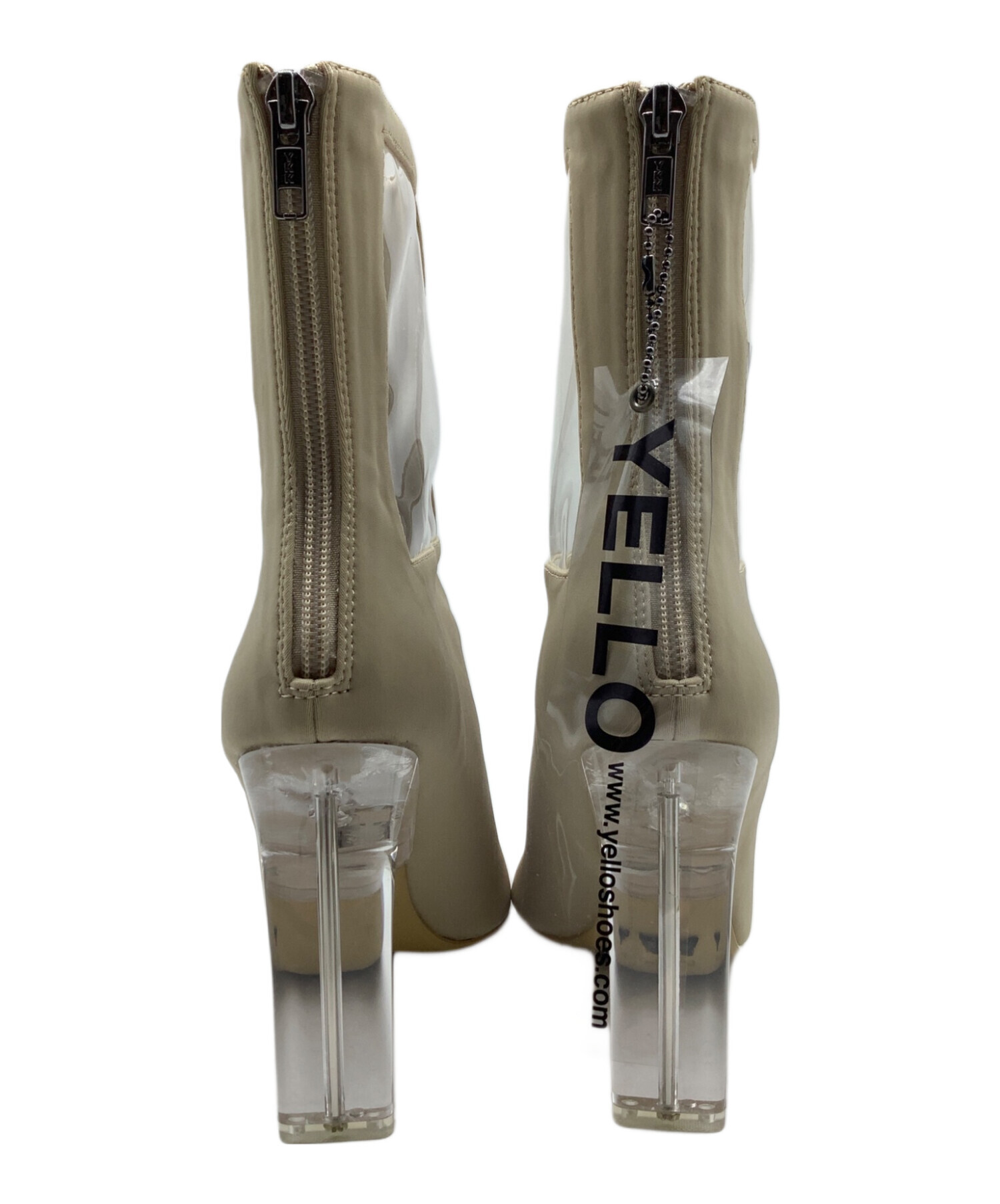 YELLO イエロー スニーカーヒール YELLO ヒール YELLO イエロー スニーカーヒール YELLO(イエロー