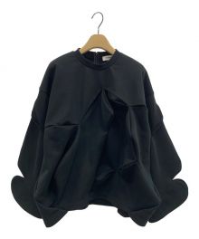 中古・古着通販】ENFOLD (エンフォルド) RANDOM-SOLID PULLOVER 