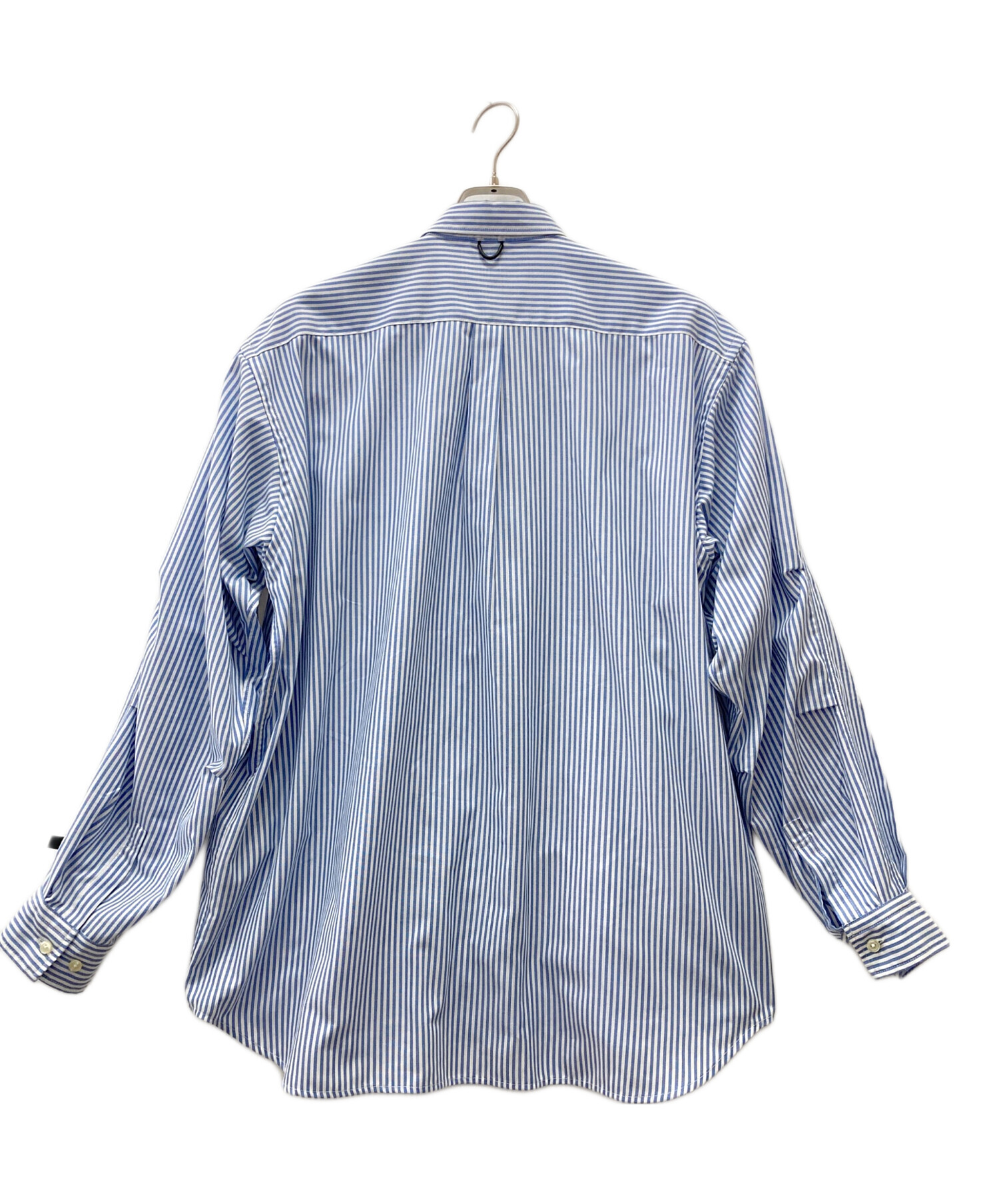 中古・古着通販】DAIWA PIER39 (ダイワ ピア39) TECH BUTTON DOWN 