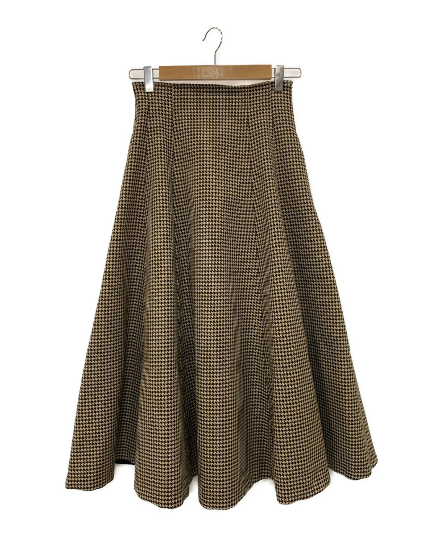 SHE Tokyo / シートーキョー | Meghan サーキュラースカート | 38 