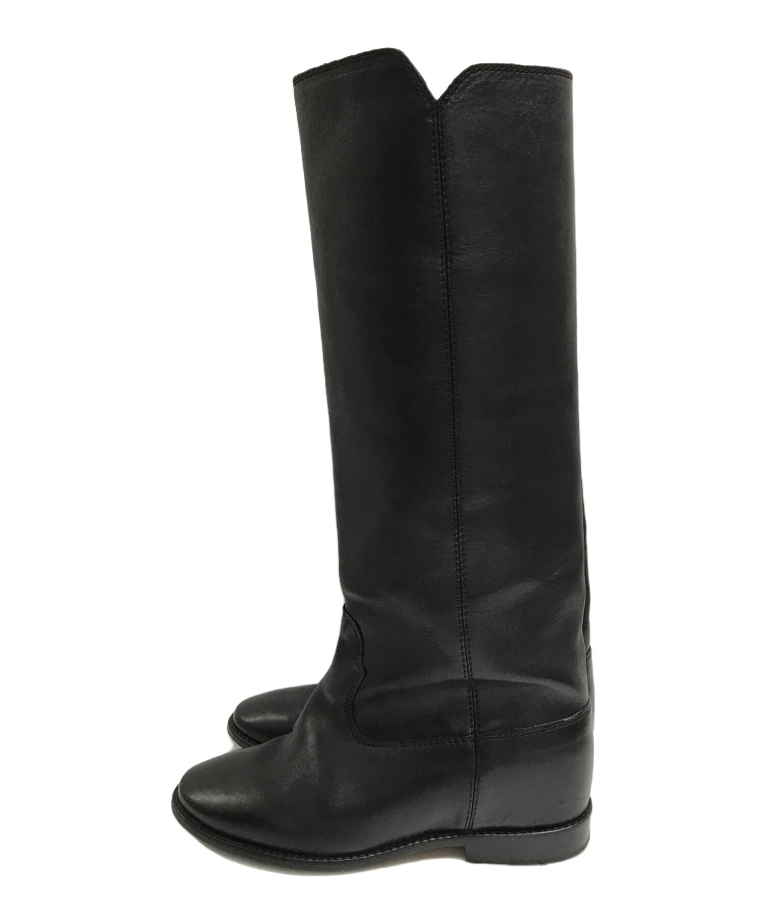 中古・古着通販】ISABEL MARANT (イザベルマラン) ロングブーツ 