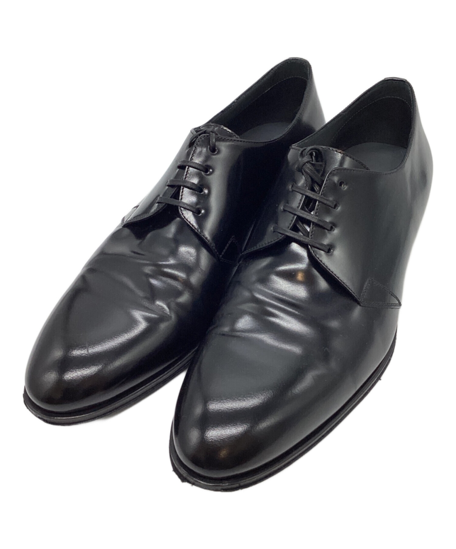 クリスチャンディオール CHRISTIAN 楽しい DIOR シューズ【中古】