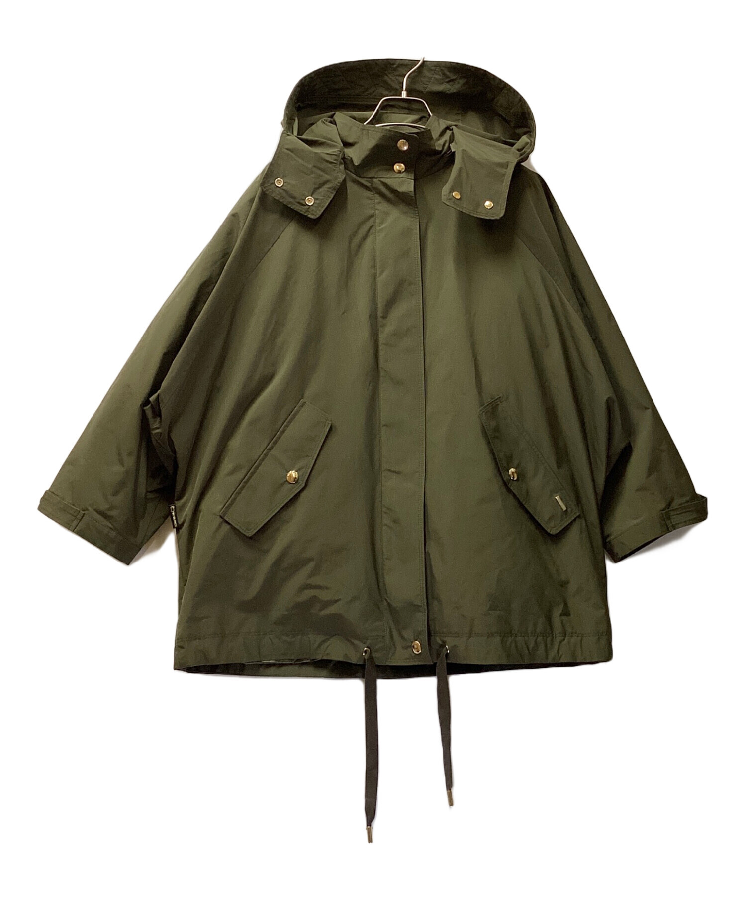 中古・古着通販】WOOLRICH (ウールリッチ) 3IN1 ANORAK /スリー 