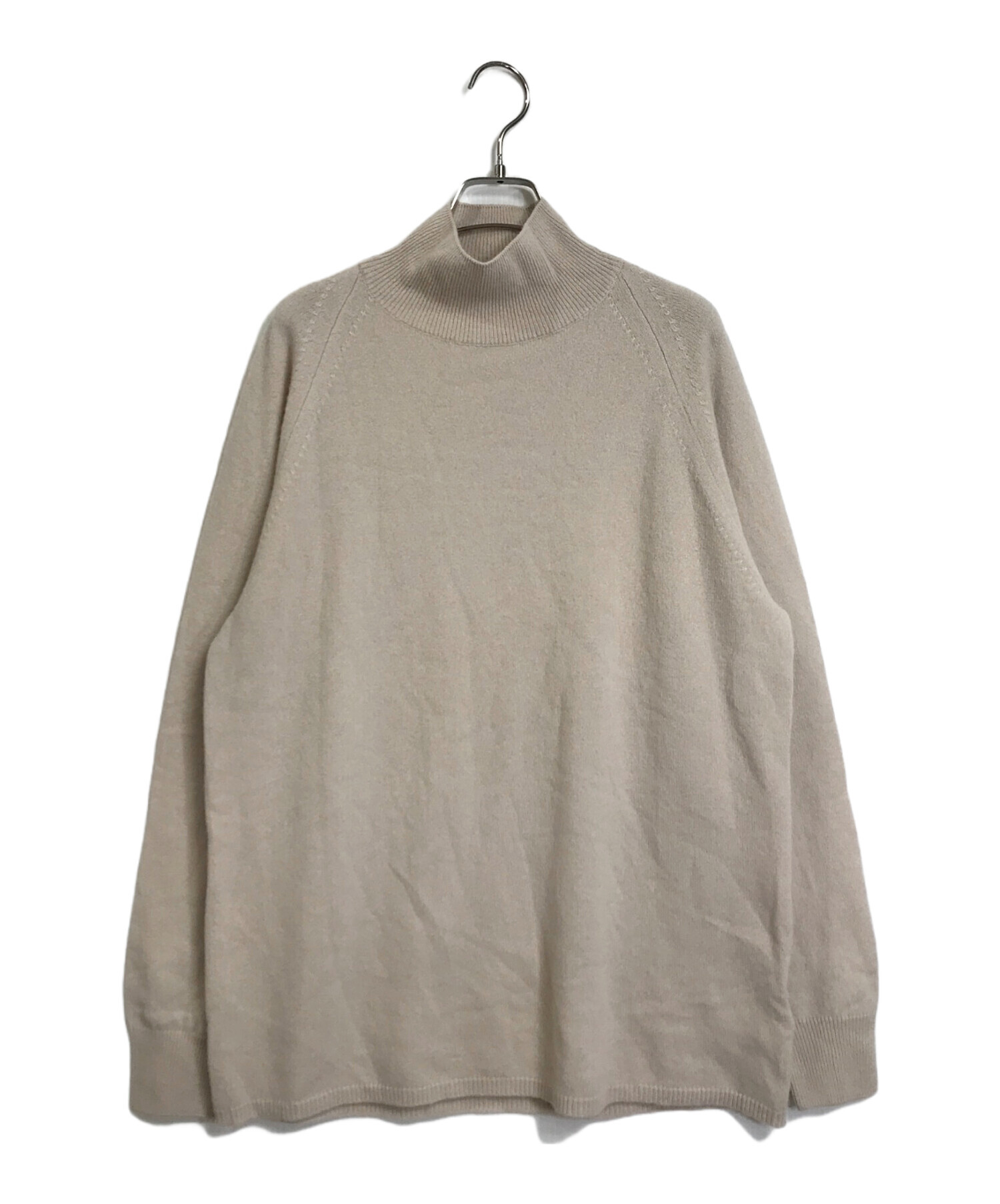 中古・古着通販】Demi-Luxe Beams (デミルクス ビームス) カシミヤ 