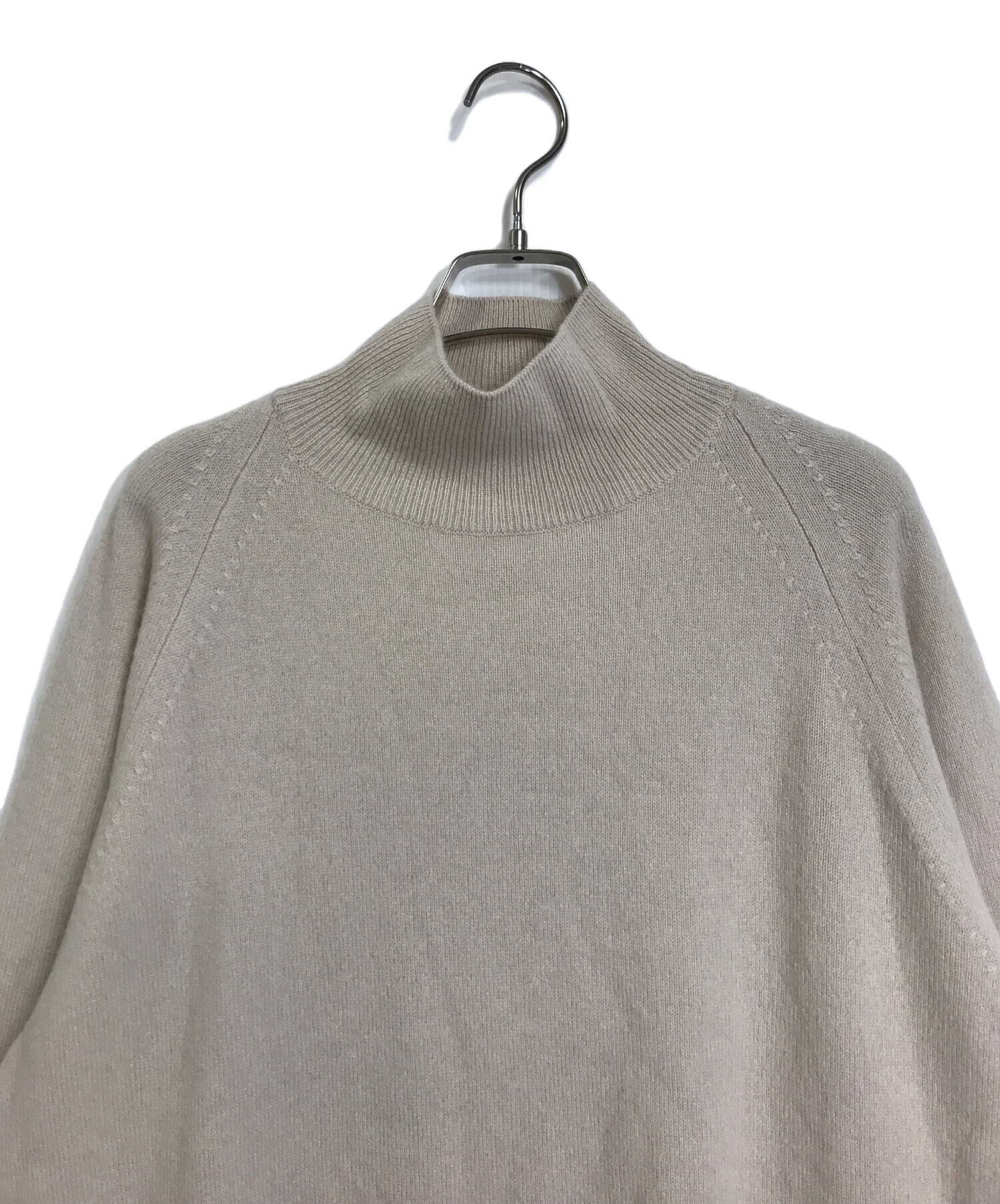 中古・古着通販】Demi-Luxe Beams (デミルクス ビームス) カシミヤ 