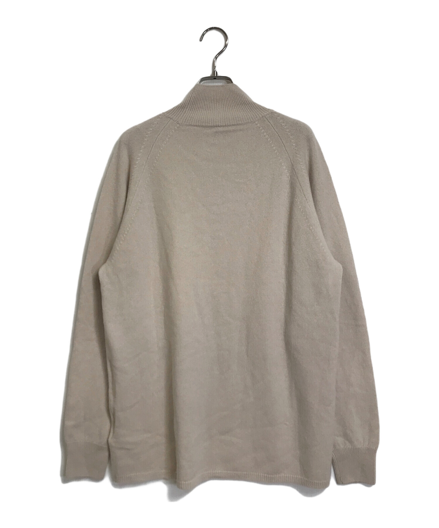 中古・古着通販】Demi-Luxe Beams (デミルクス ビームス) カシミヤ 