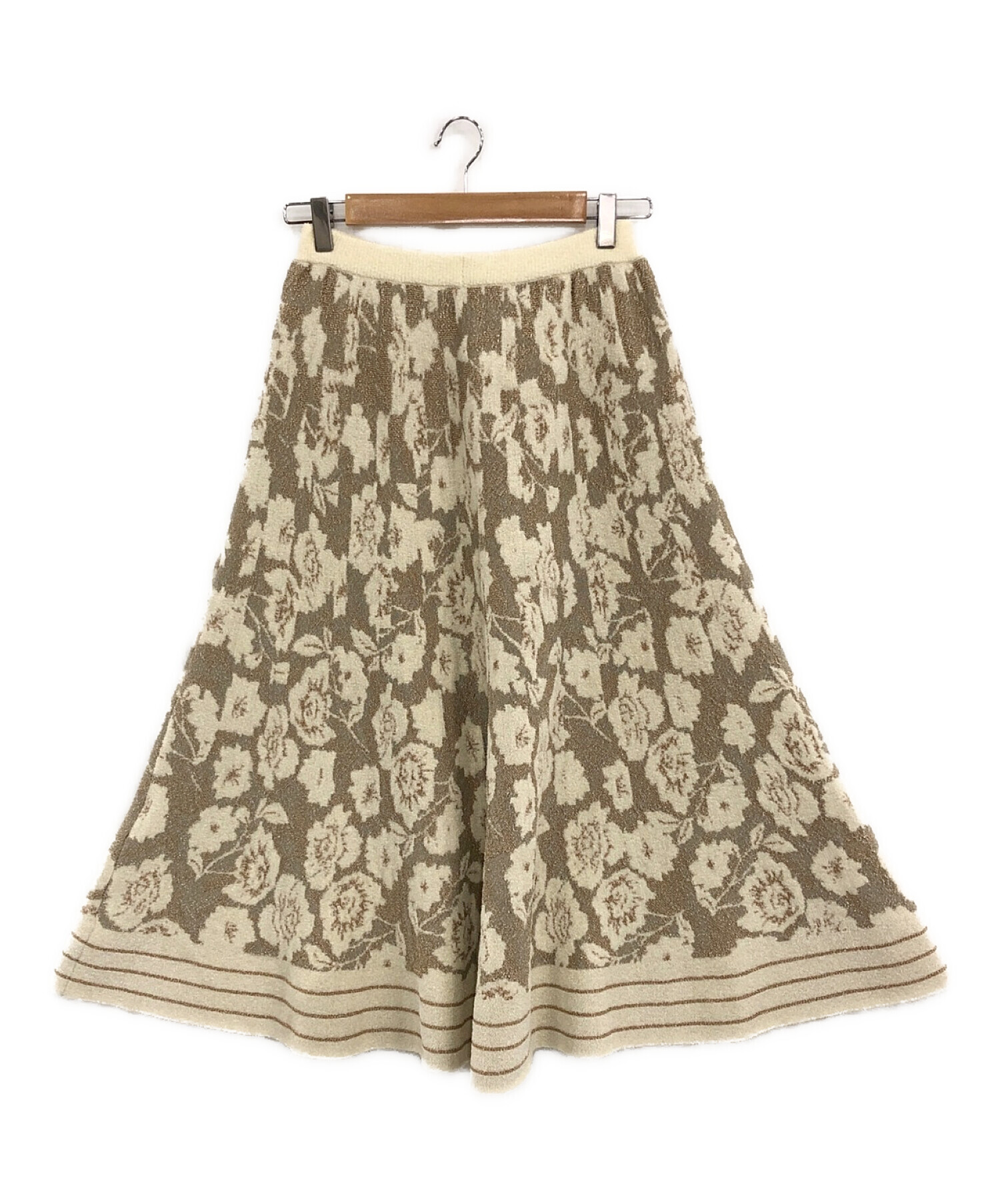 中古・古着通販】GRACE CONTINENTAL (グレースコンチネンタル  