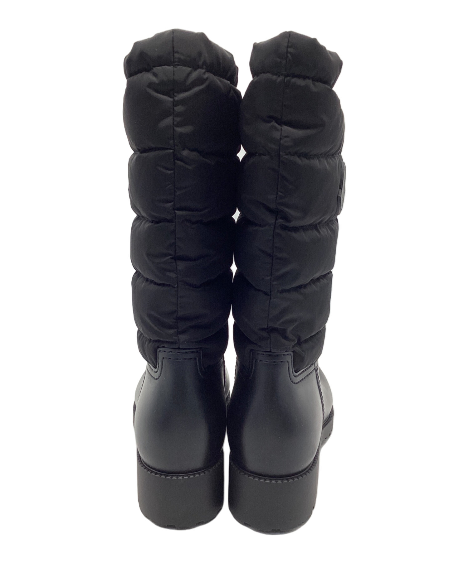 中古・古着通販】MONCLER (モンクレール) Ginette ダウンブーツ 