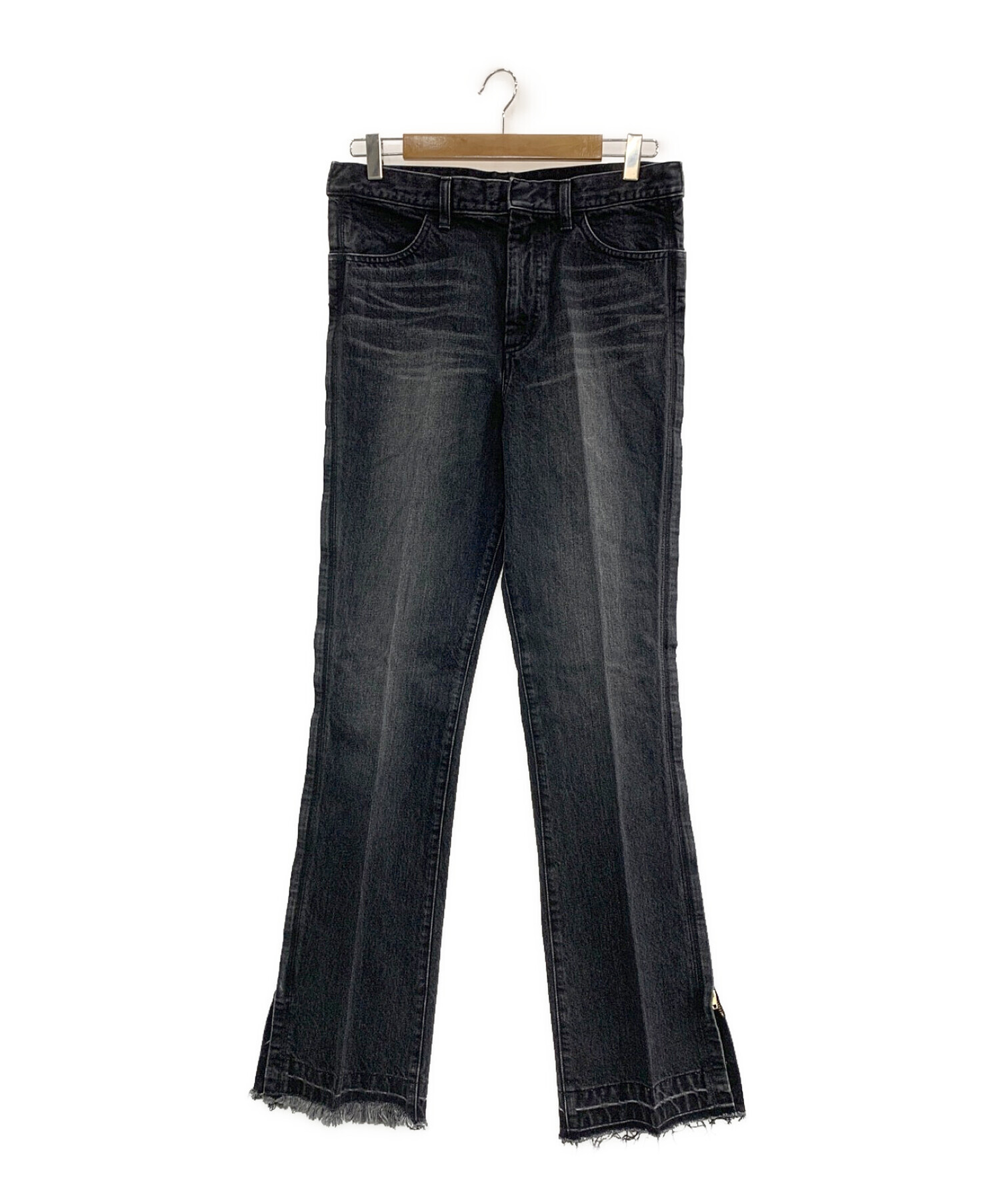中古・古着通販】TOGA ARCHIVES (トーガアーカイブス) UNISEX Denim 