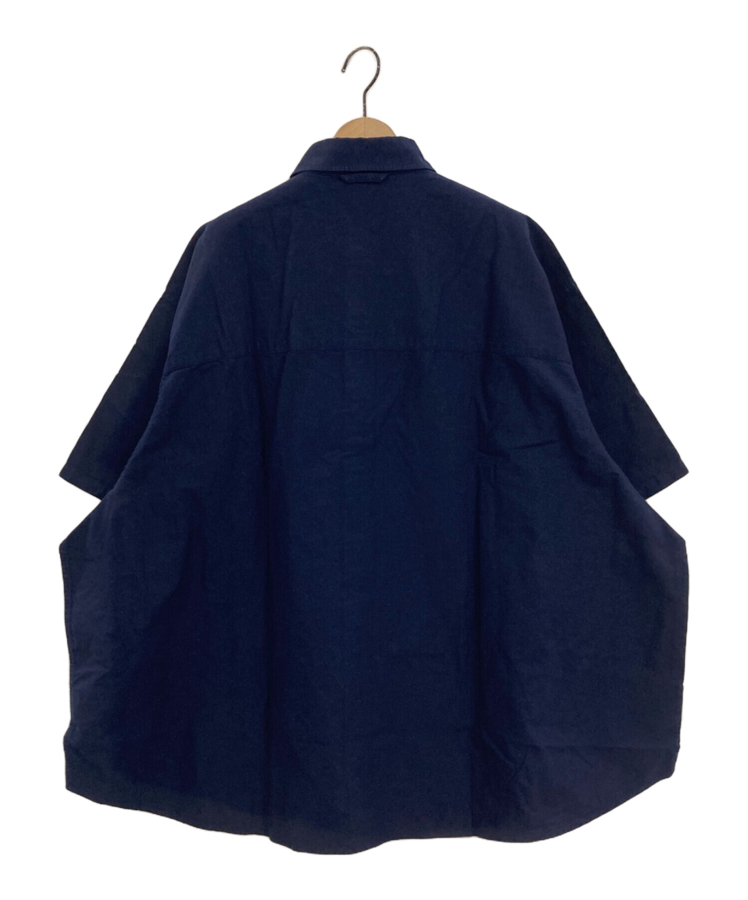 FreshService OXFORD FLAP POCKET【size F】