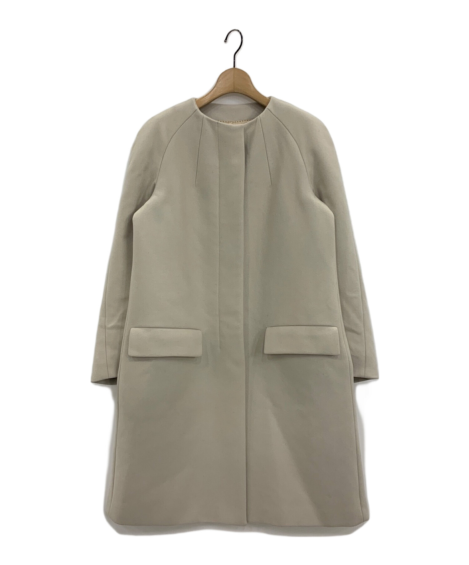 中古・古着通販】DRIES VAN NOTEN (ドリスヴァンノッテン) ベルト付 