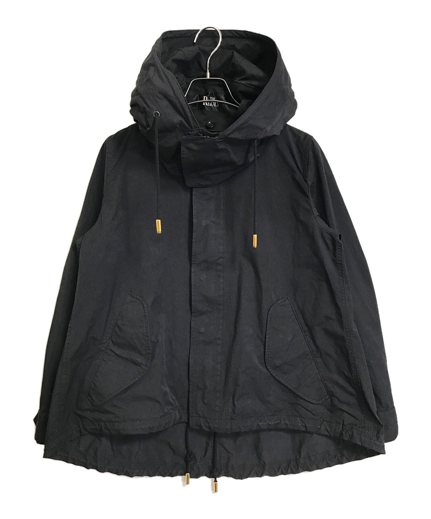 中古・古着通販】THE RERACS (ザ リラクス) マウンテンパーカー 