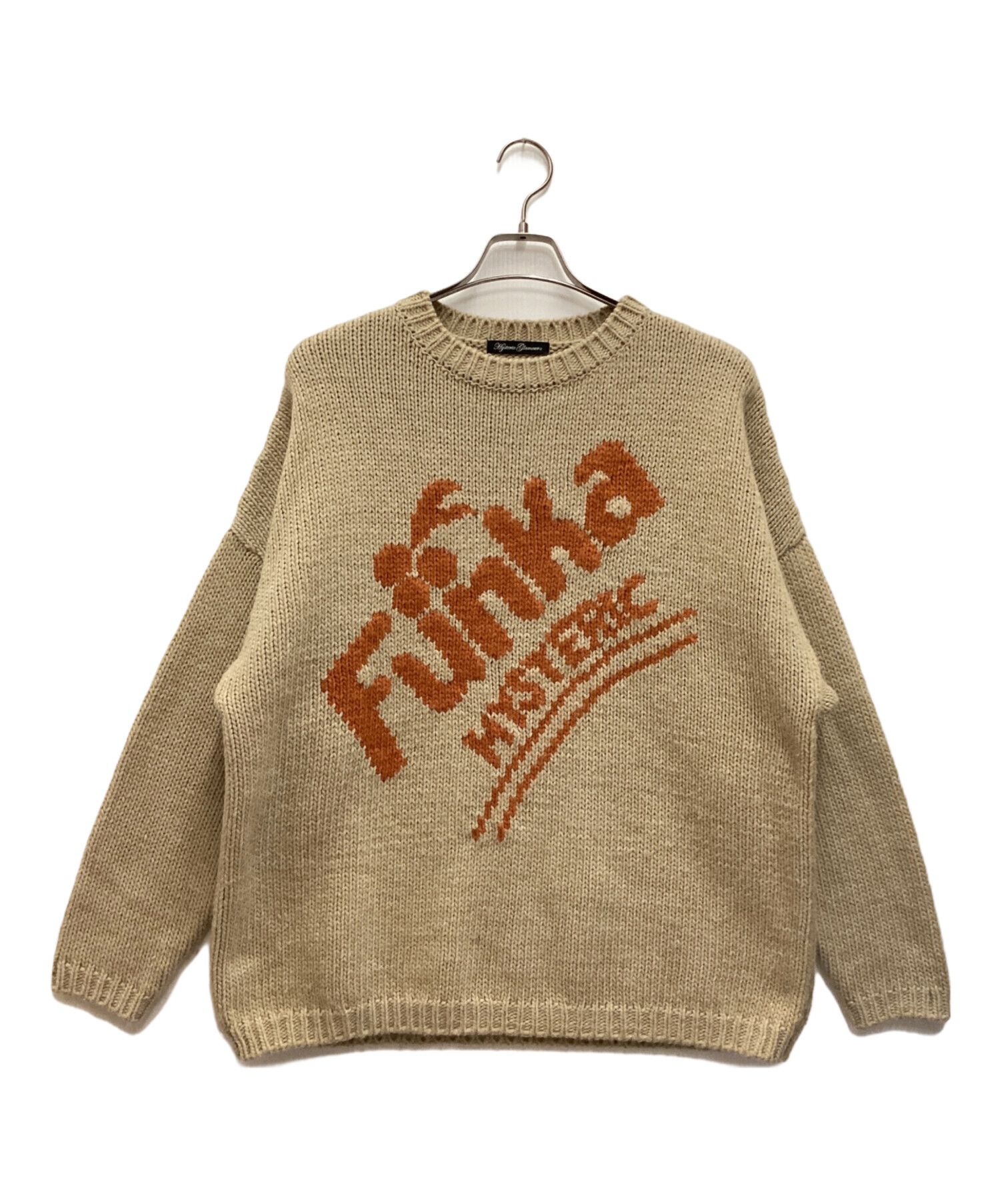中古・古着通販】Hysteric Glamour (ヒステリックグラマー) Funka 
