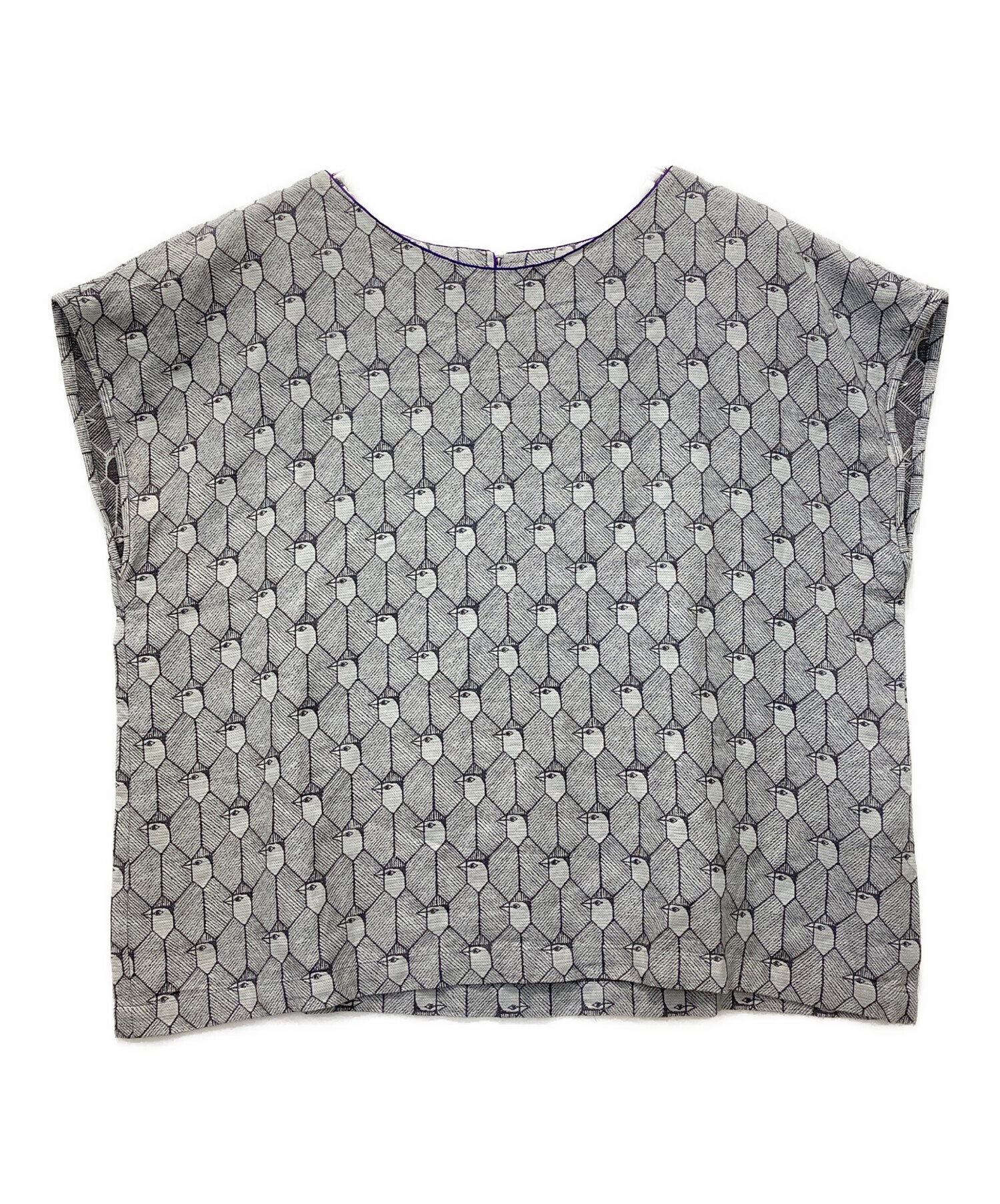 ミナペルホネン ハンドメイド カチューシャ tl-g2 やわらか 