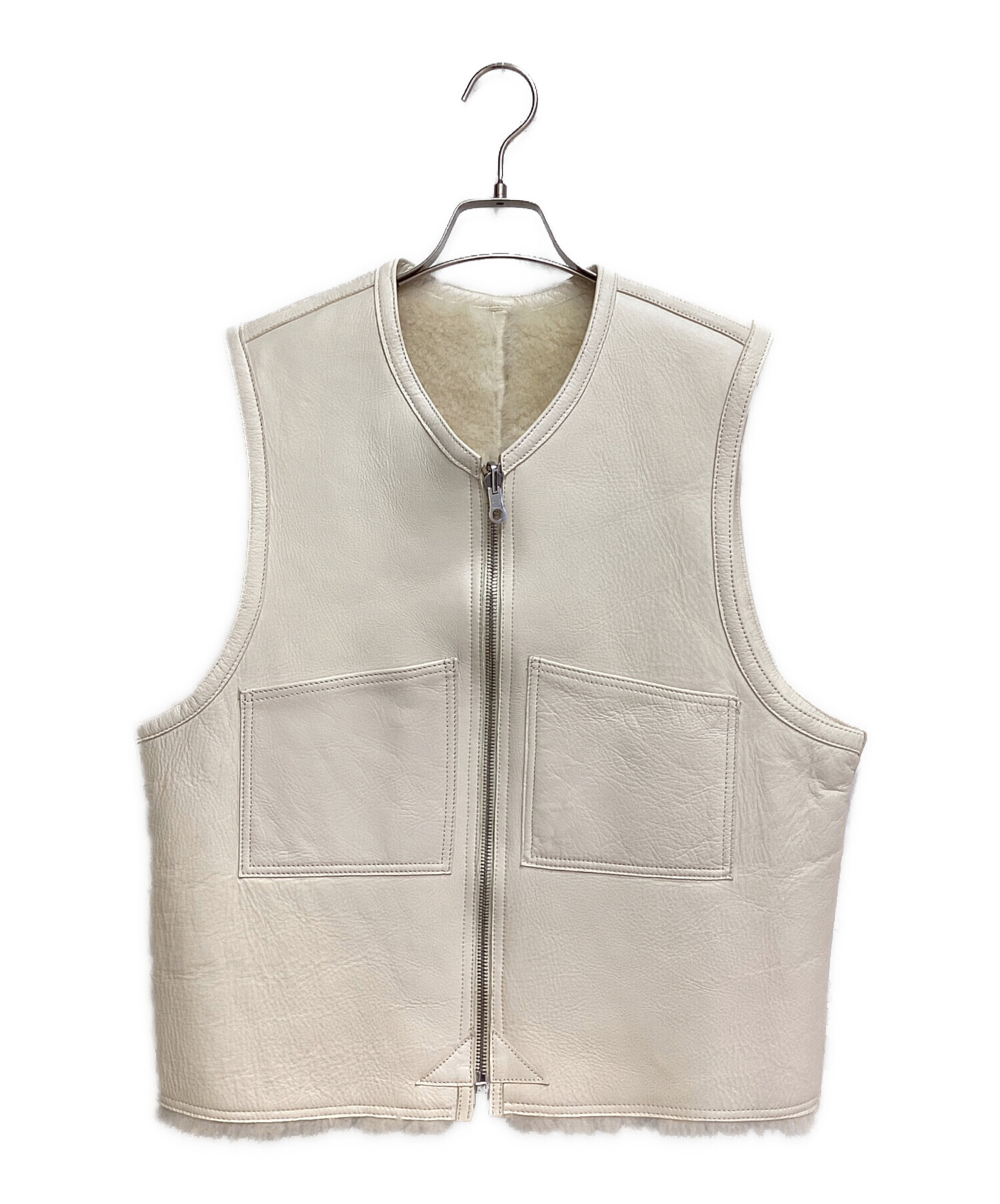 即日発送】Our Legacy Box Sleeveless Cotton トップス Our Legacy BOX