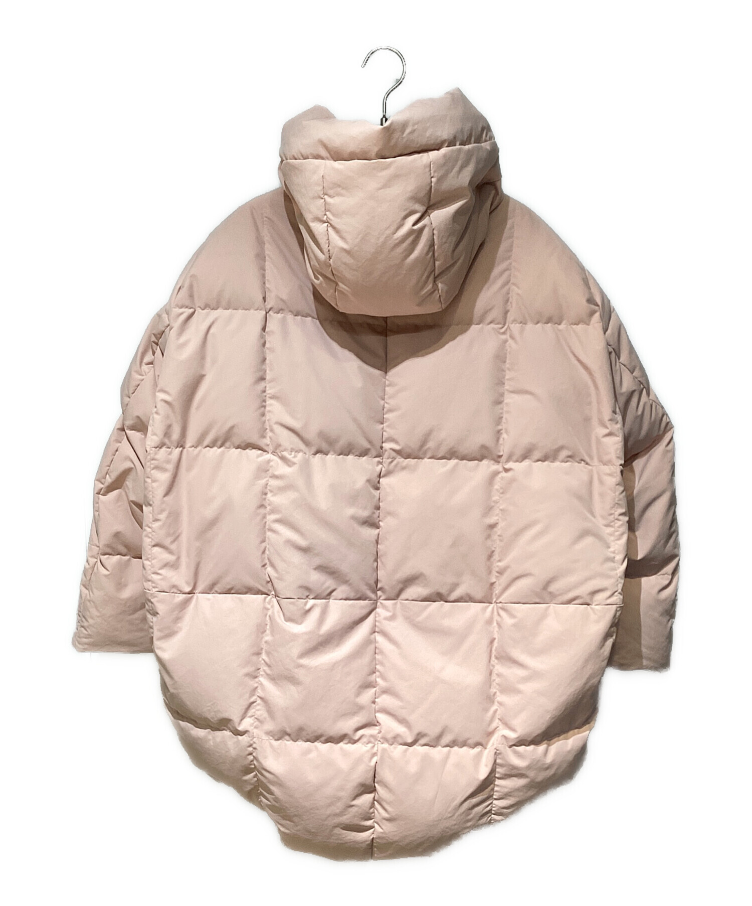 中古・古着通販】JIL SANDER (ジルサンダー) Fill Down Hooded Blouson 