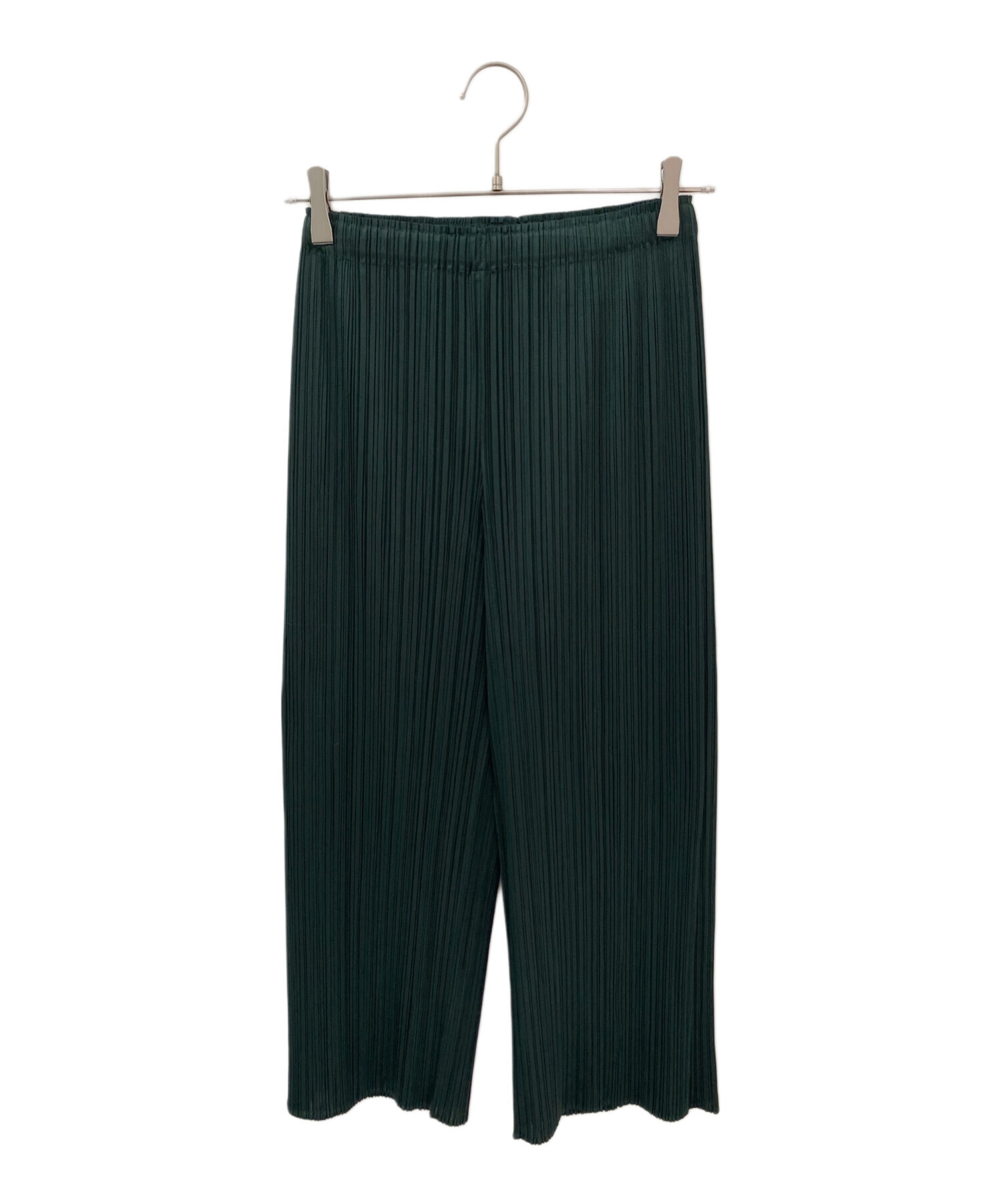 中古・古着通販】PLEATS PLEASE (プリーツプリーズ) ストレート 