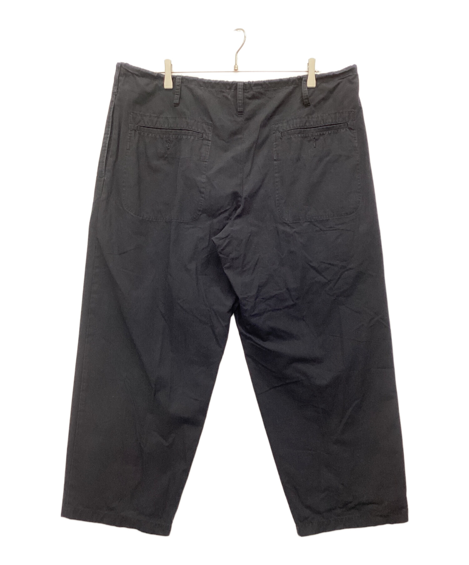 中古・古着通販】Yohji Yamamoto pour homme (ヨウジヤマモト 