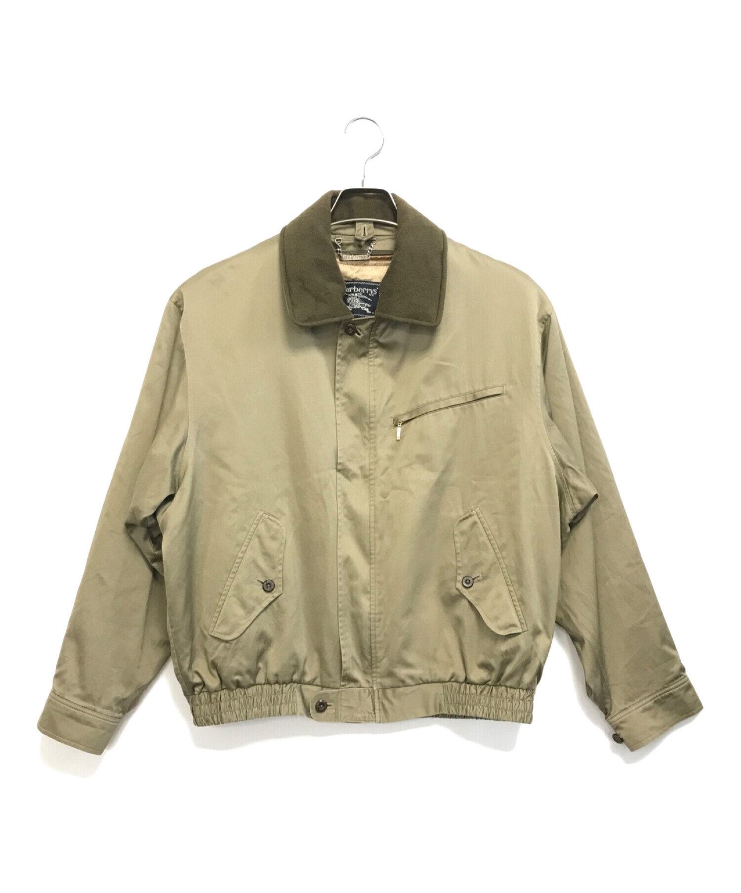 中古・古着通販】Burberry