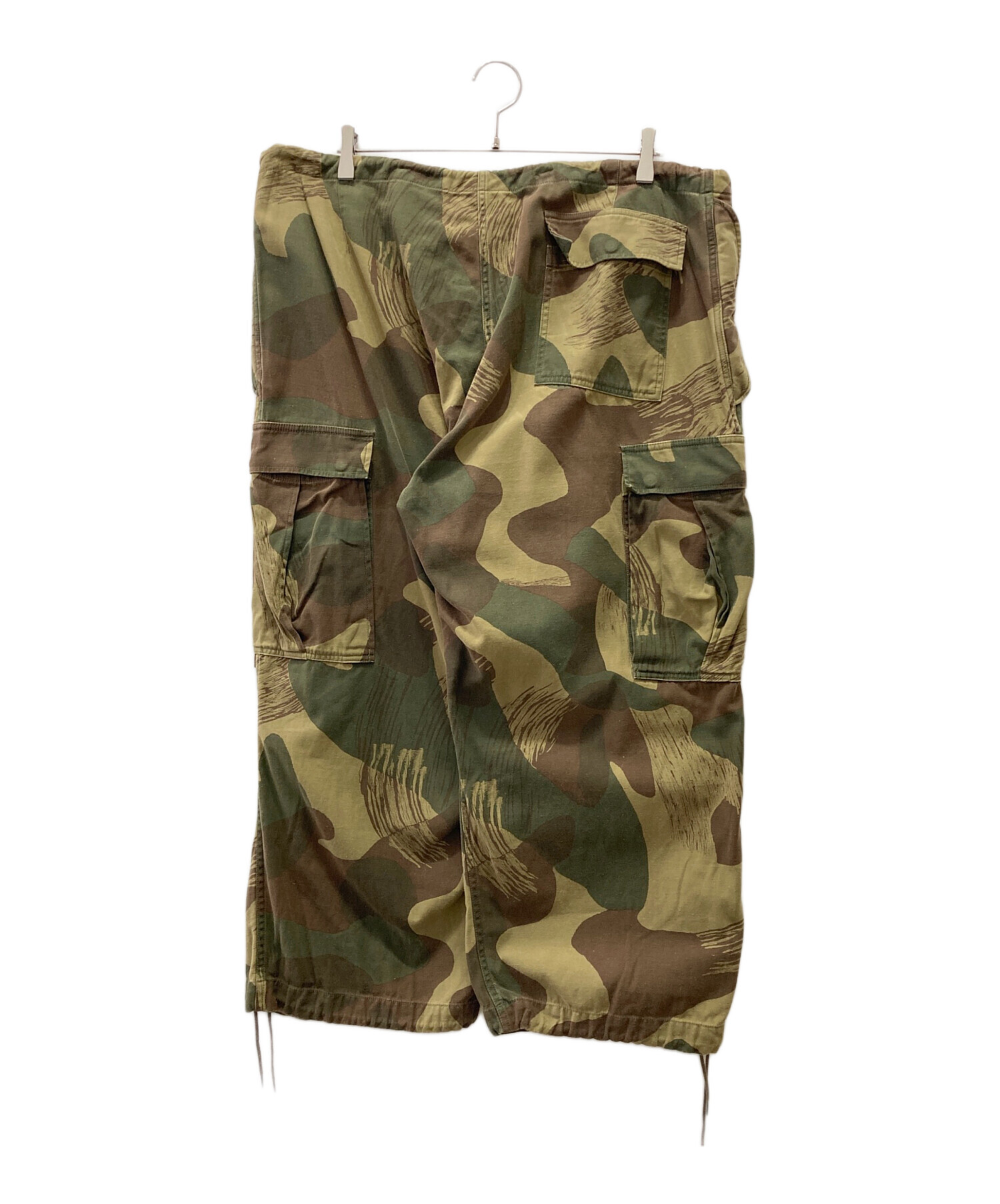 chimala/チマラ for luxe CAMO JACKET chimala】 HUNTER CAMO JACKET