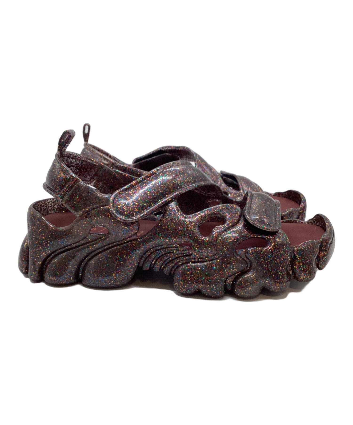 Melissa + Collina Strada サンダル コリーナストラーダ