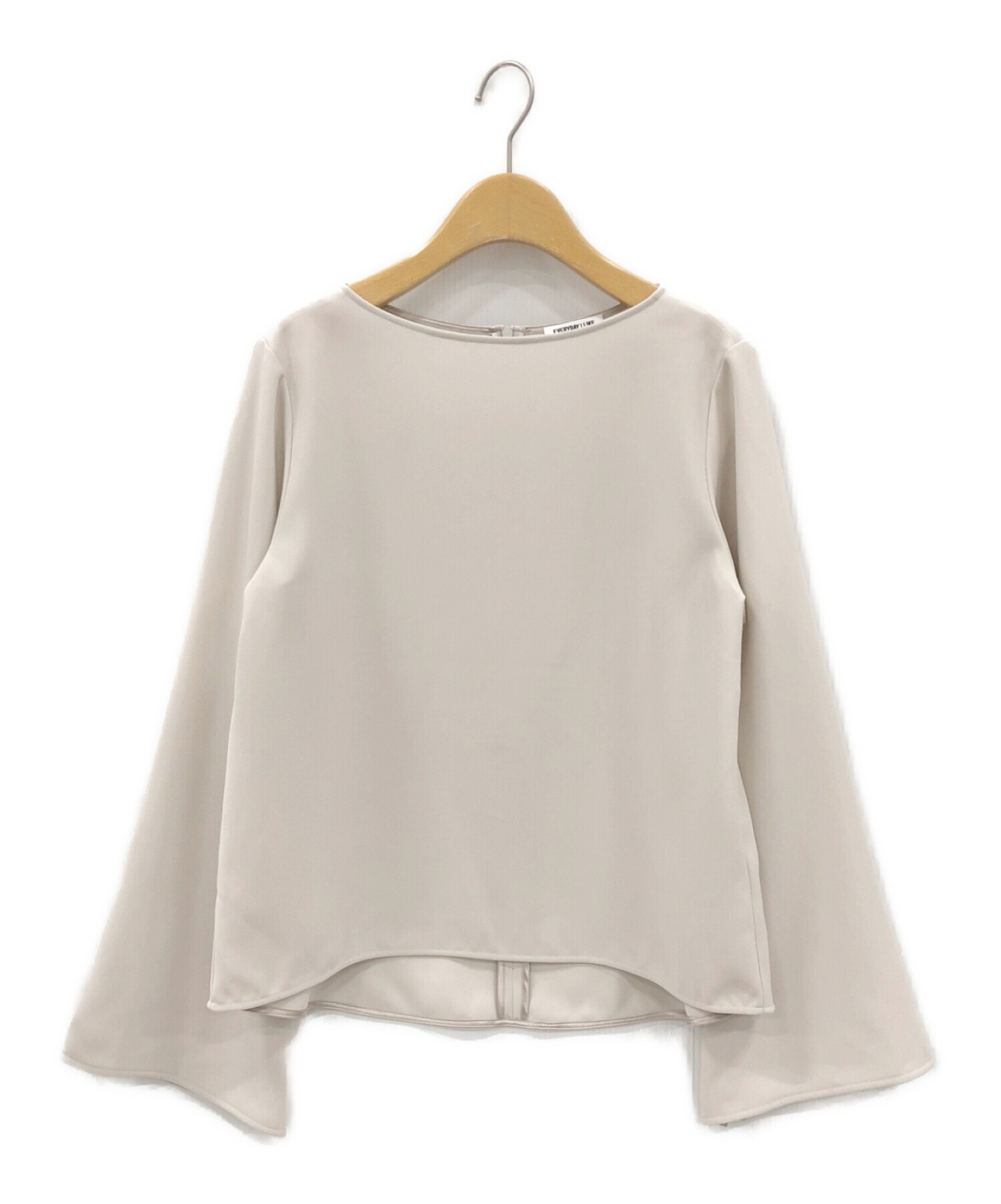 中古・古着通販】DEUXIEME CLASSE (ドゥーズィエム クラス) 24SS 