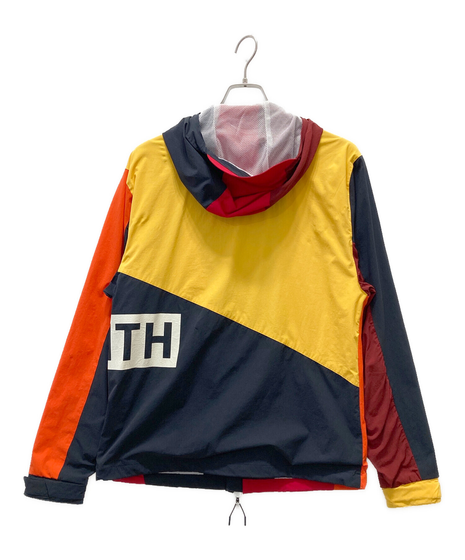 新品タグ付き] KITH SPRING MADISON SHORT M｜ファッション