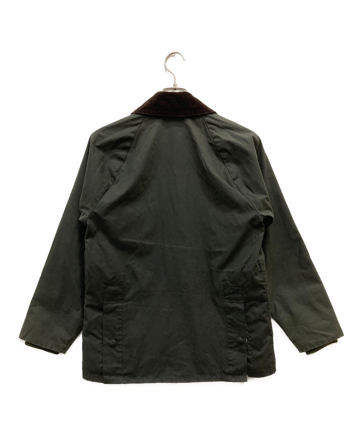 中古・古着通販】Barbour (バブアー) BEDALEビデイル オイルド 