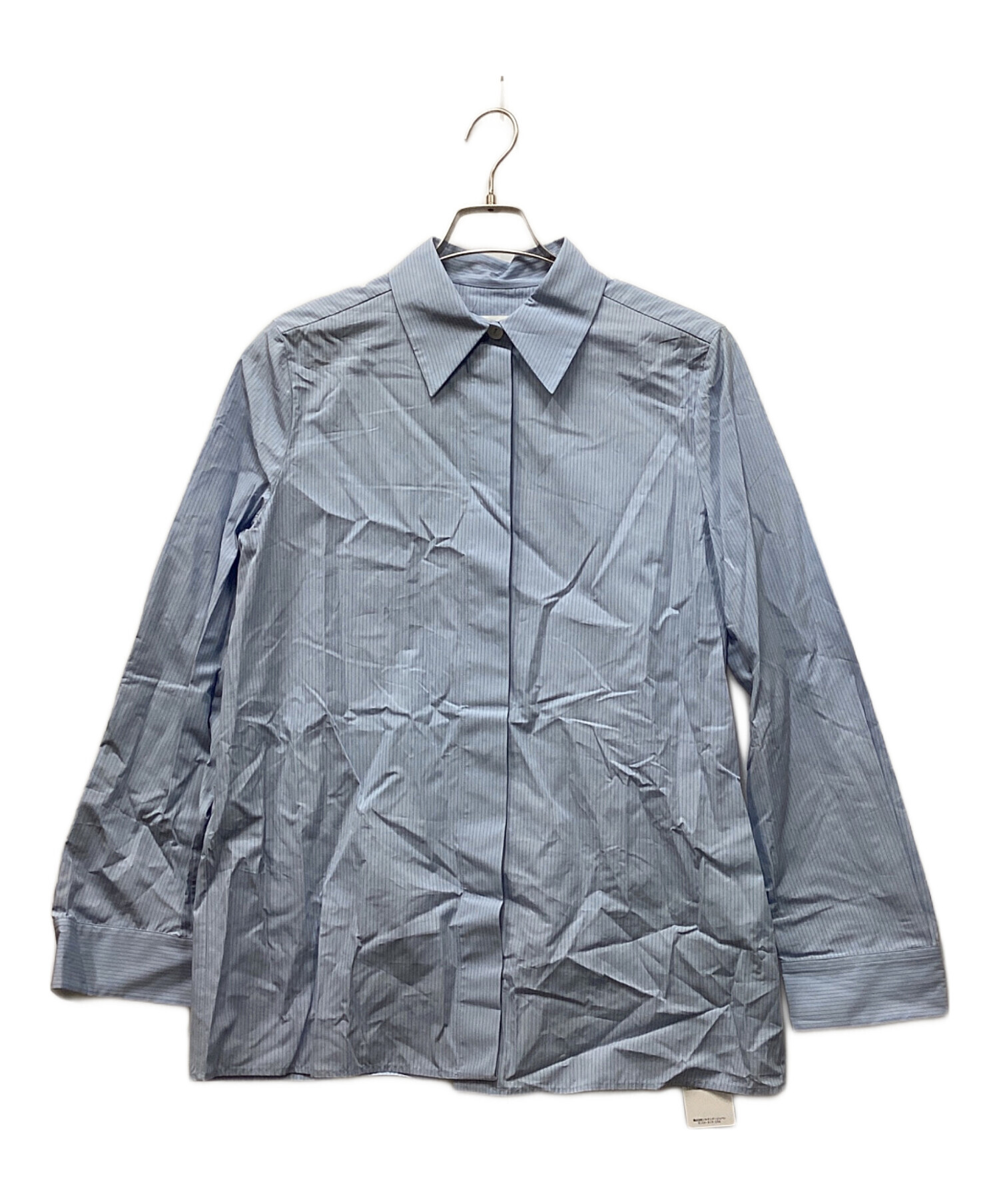 中古・古着通販】JIL SANDER (ジルサンダー) コットンポプリン 