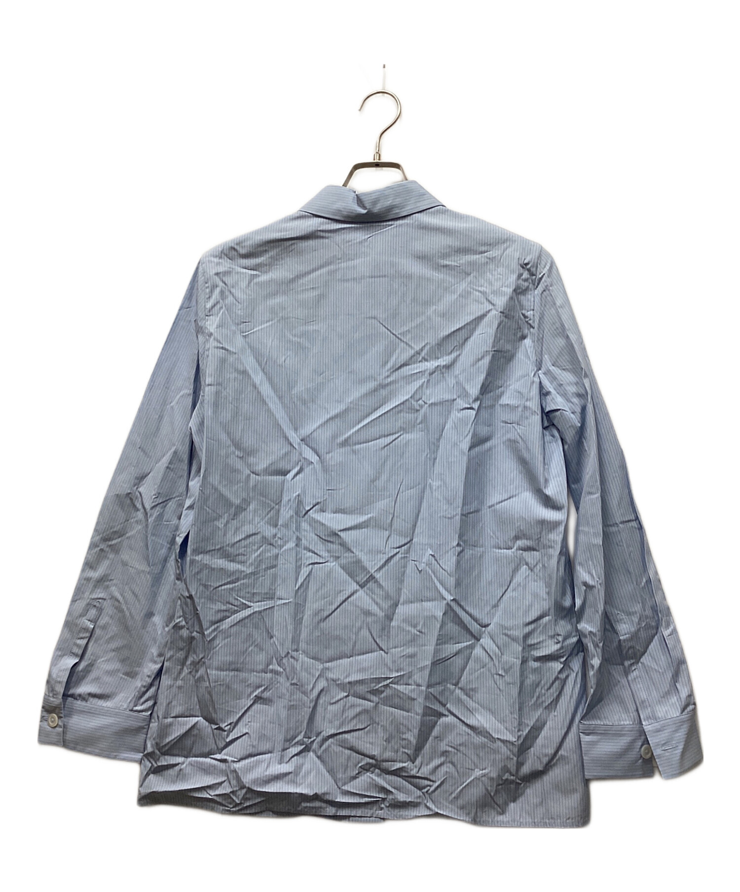 中古・古着通販】JIL SANDER (ジルサンダー) コットンポプリン 