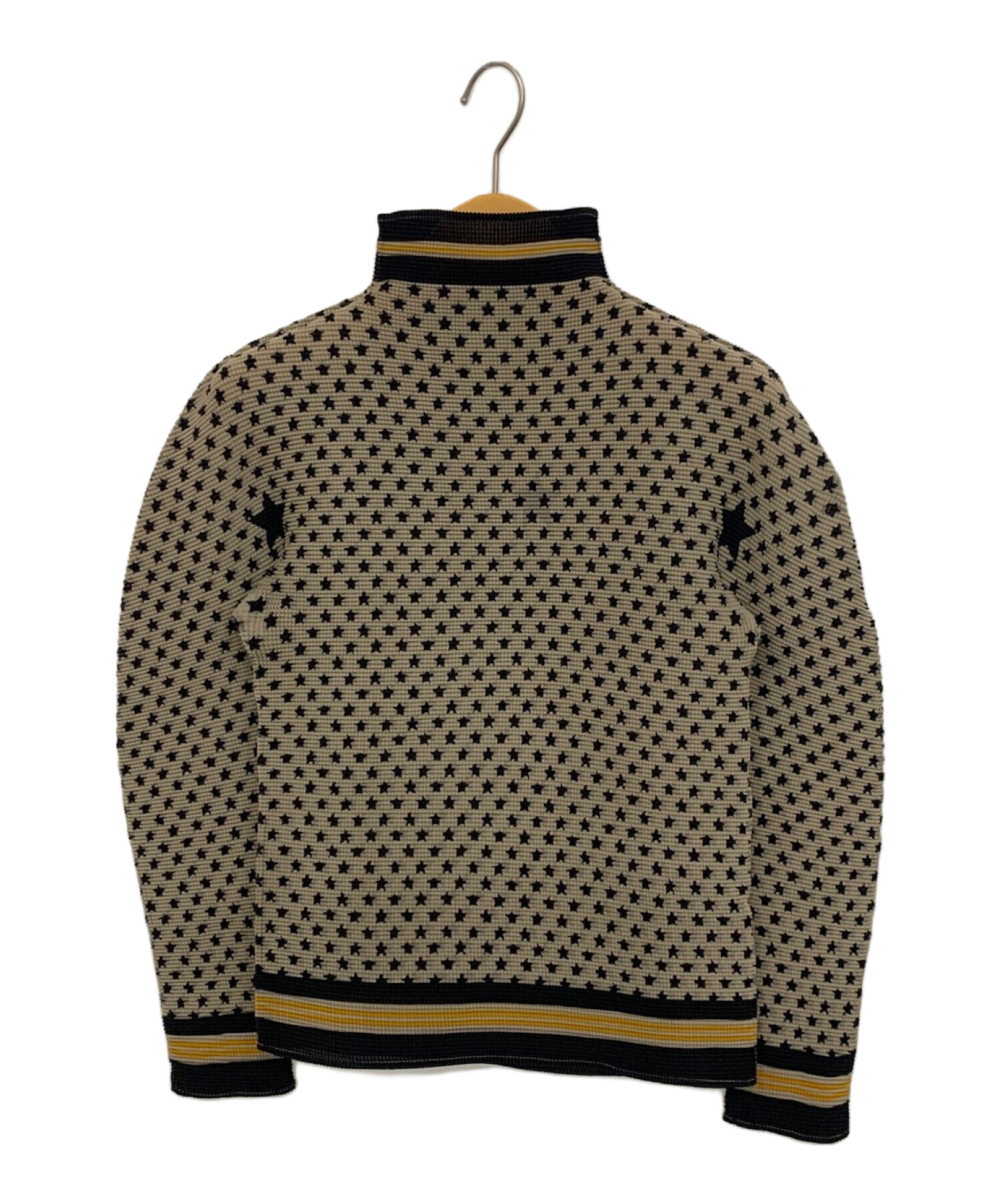 中古・古着通販】me ISSEY MIYAKE (ミーイッセイ ミヤケ) ハイネック 