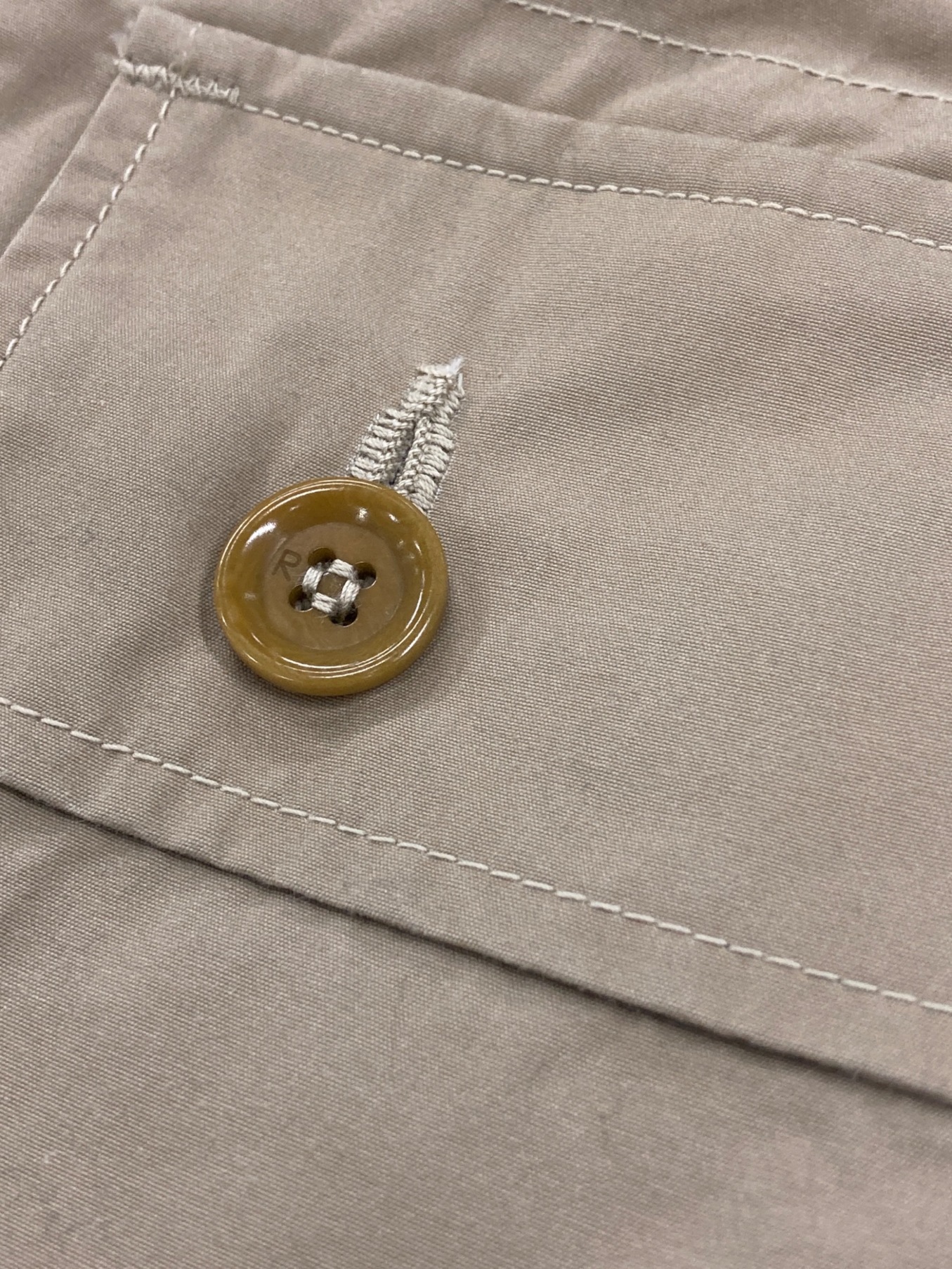 中古・古着通販】45R (フォーティーファイブアール) 双糸ウェザーの908  