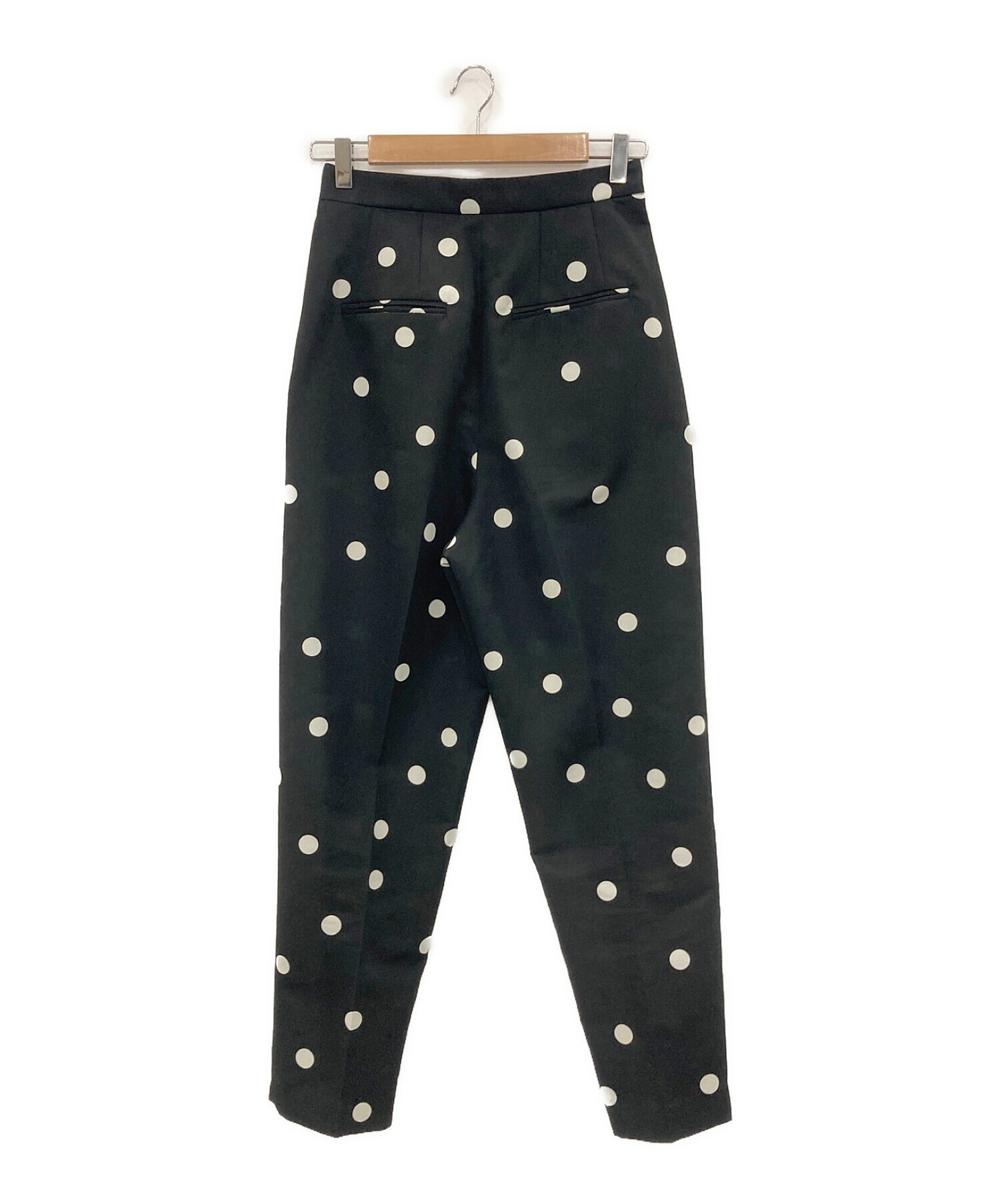 hyeonヘヨンcarrot pants 