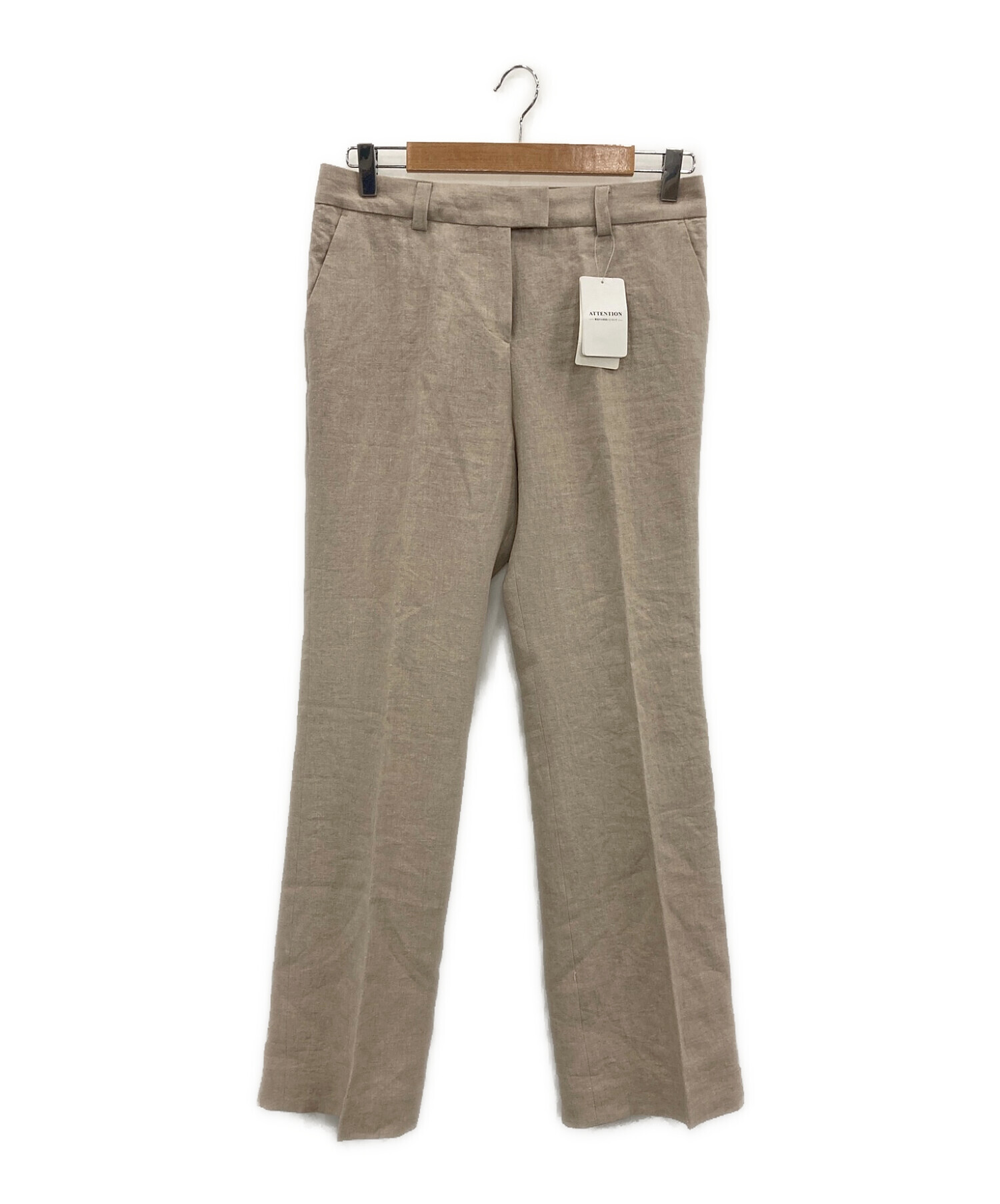 中古・古着通販】DEUXIEME CLASSE (ドゥーズィエム クラス) スリム 