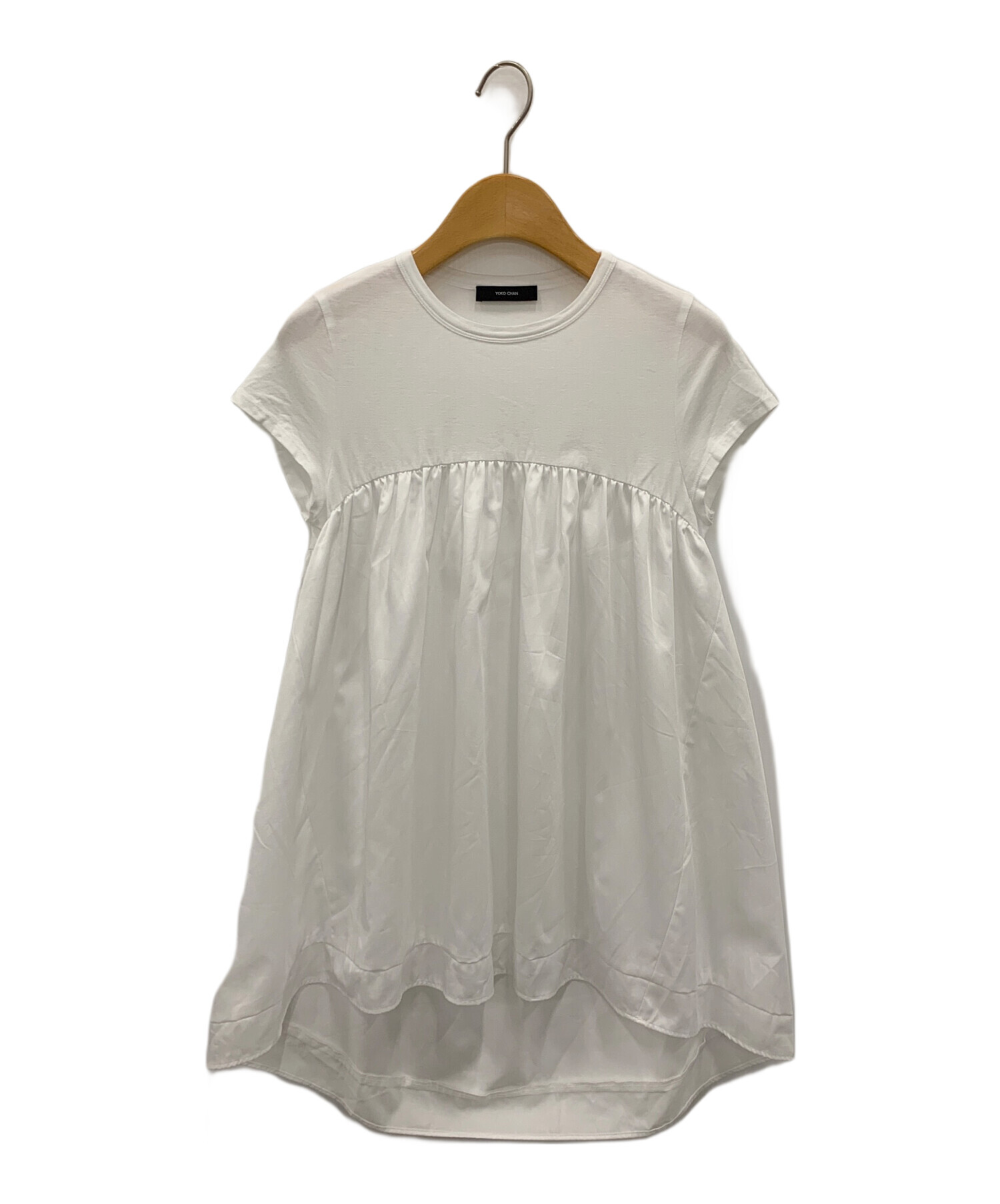 YOKO CHAN カットソー