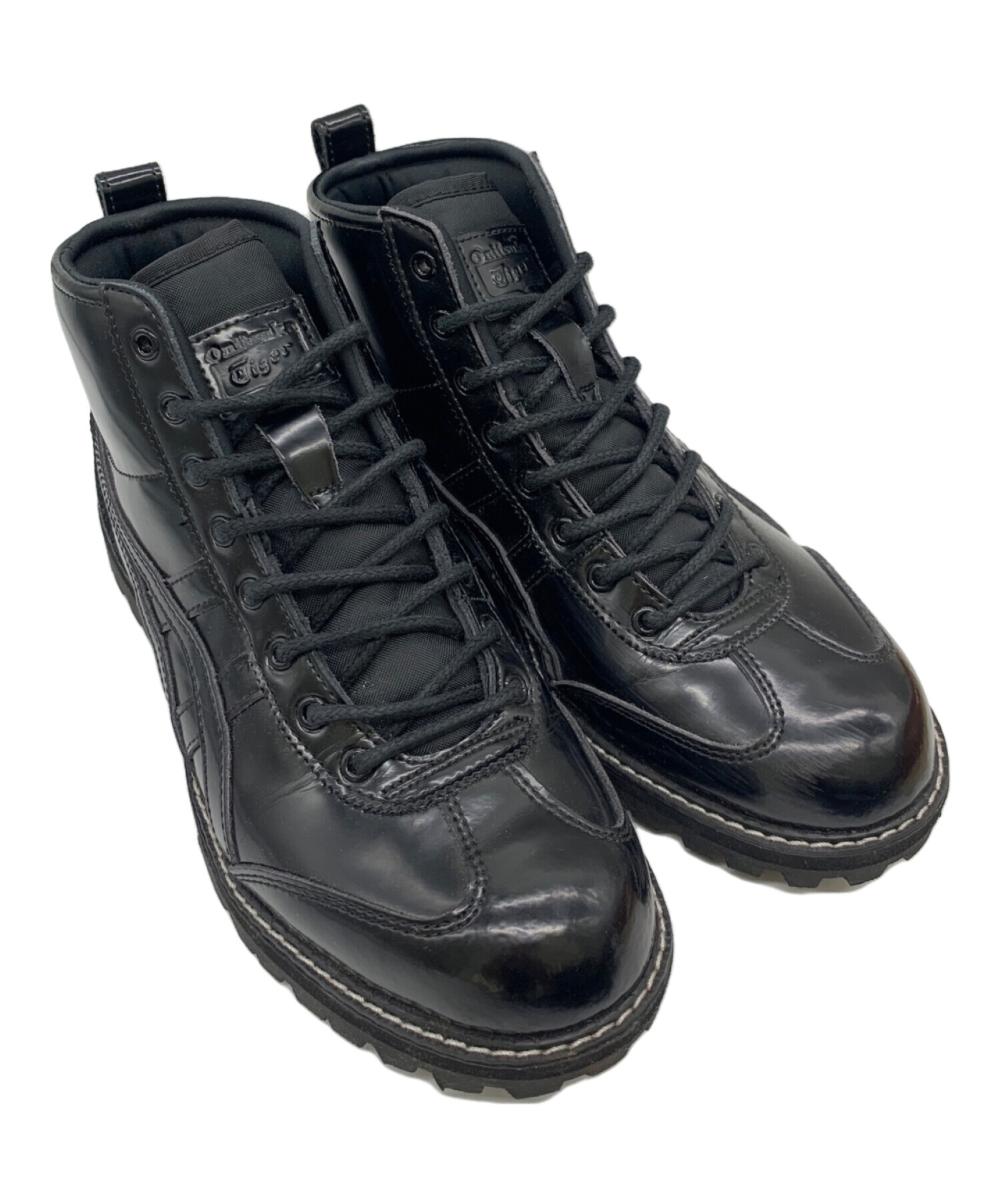 オニツカタイガー MEXICO RINKAN 23.5cm