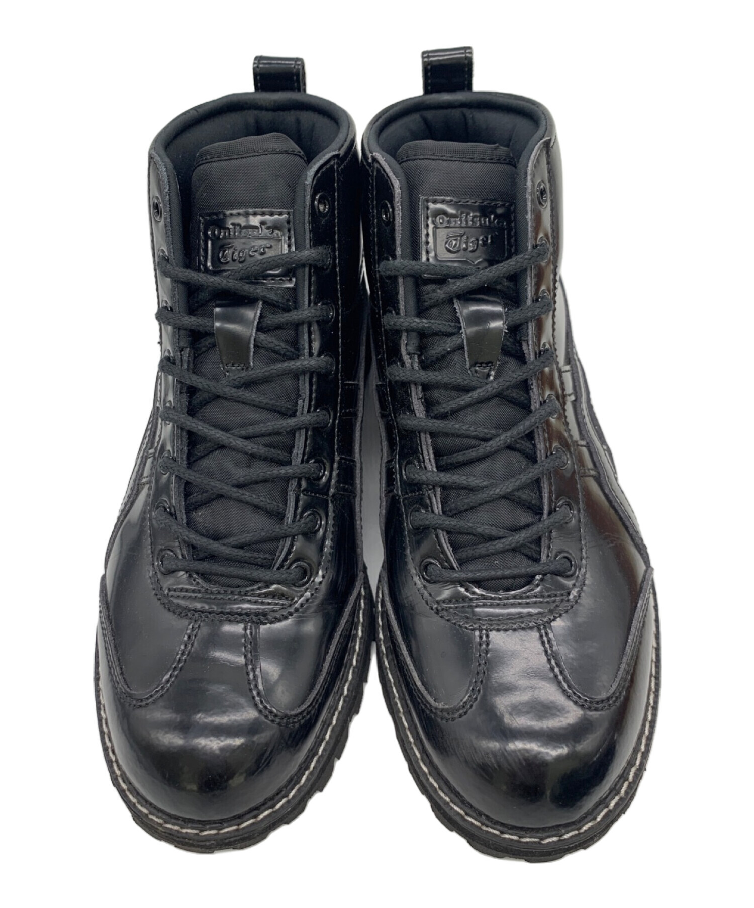 MEXICO RINKAN 23.5センチ オニツカタイガー メキシコ リンカン MEXICO RINKAN 23.5センチ - メルカリ