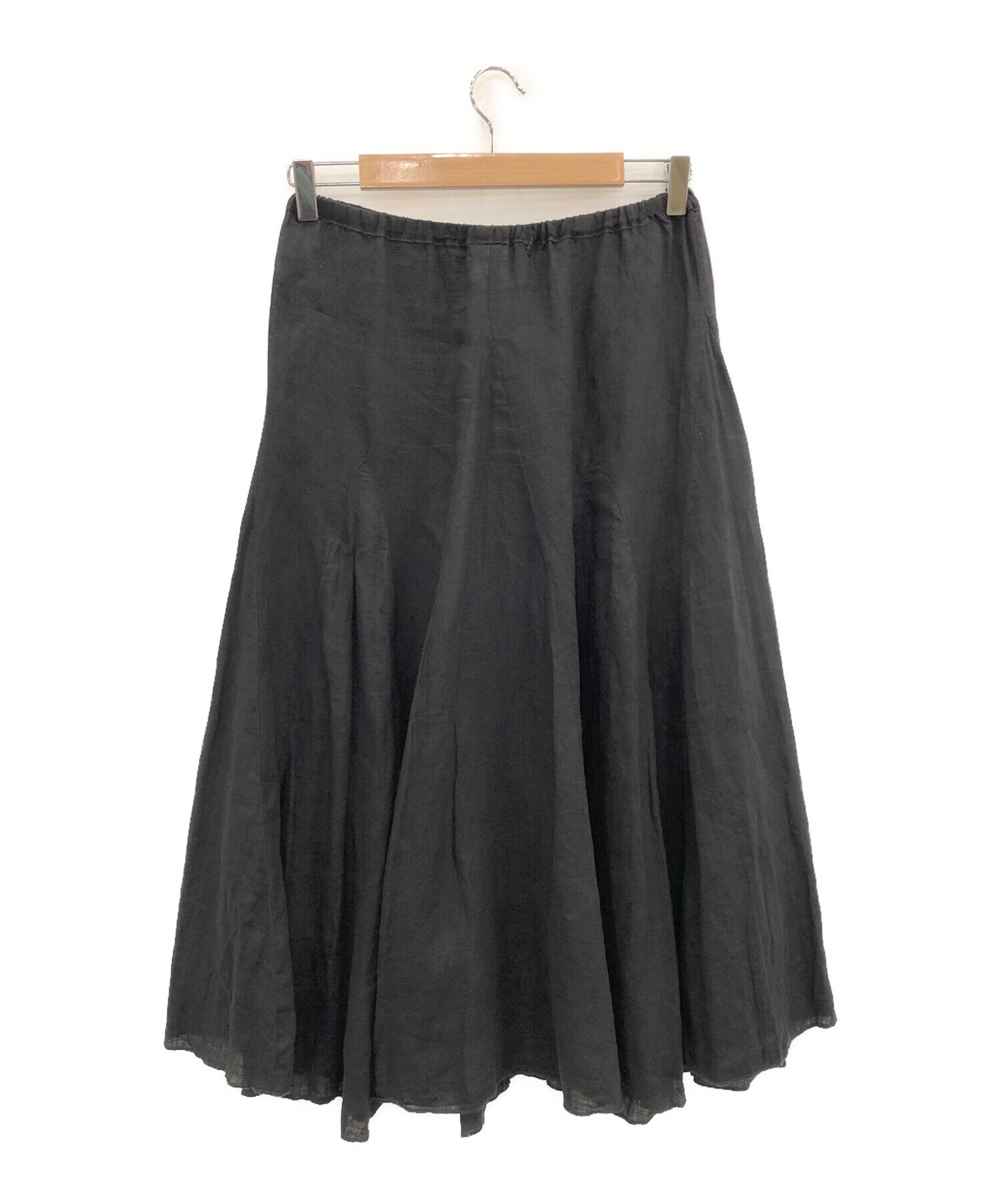 ronherman×cpshades リネンスカート ronherman×cpshades リネンスカート