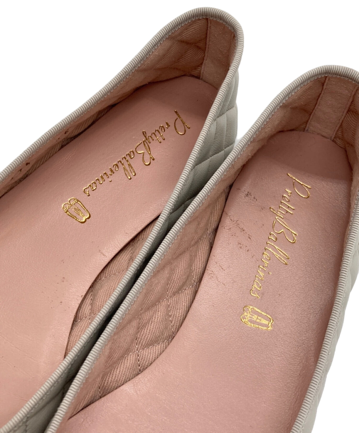 プリティーバレリーナ37サイズ