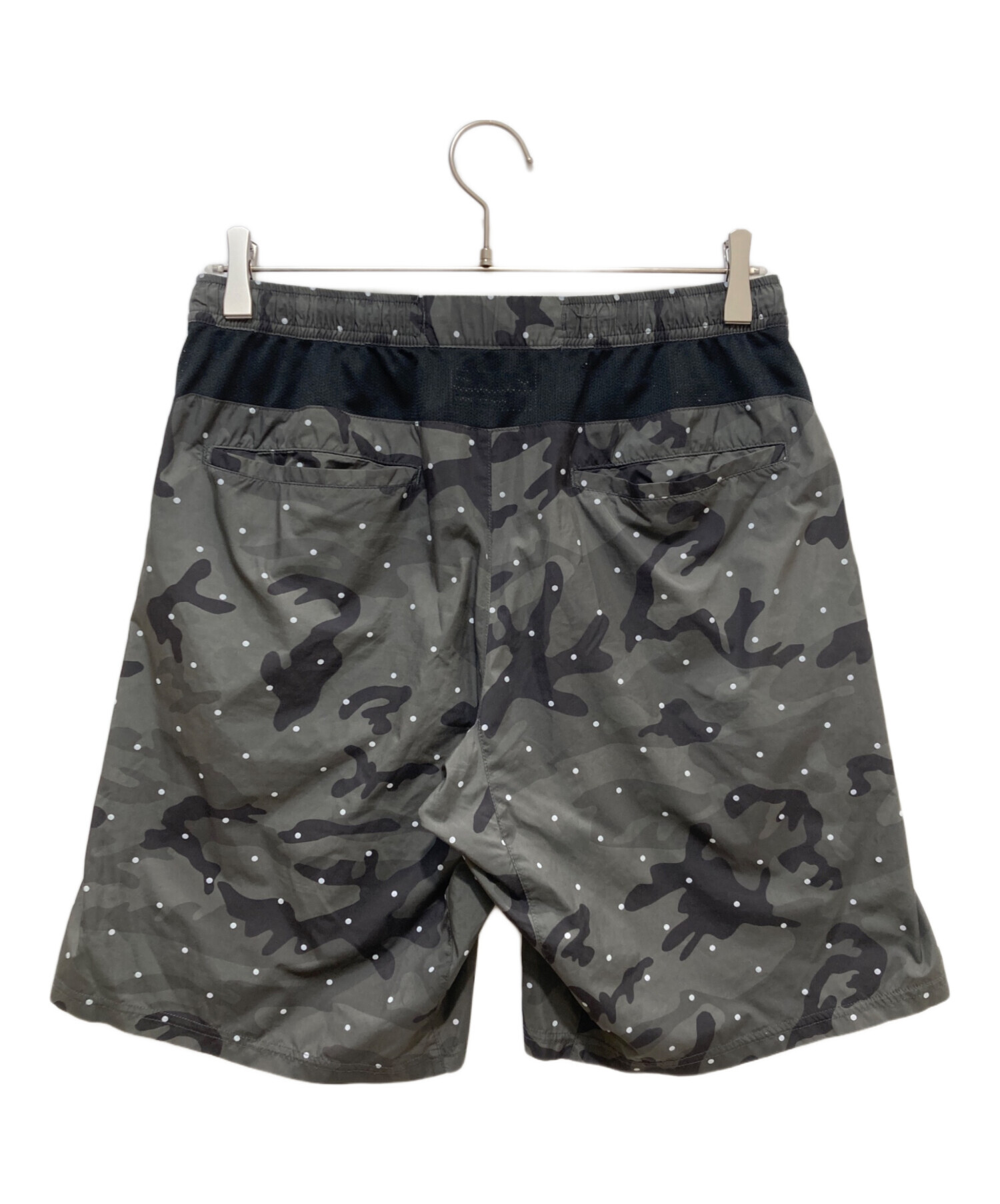 fcrb×NIKE ショートパンツ